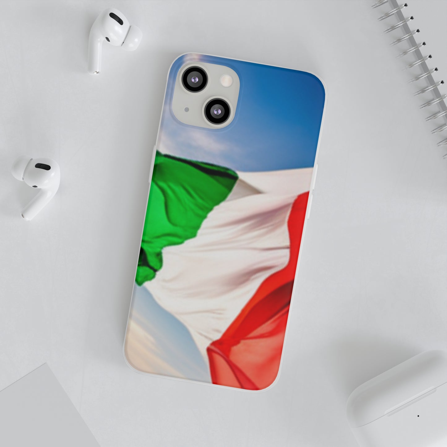 Flexi Case [Italy]