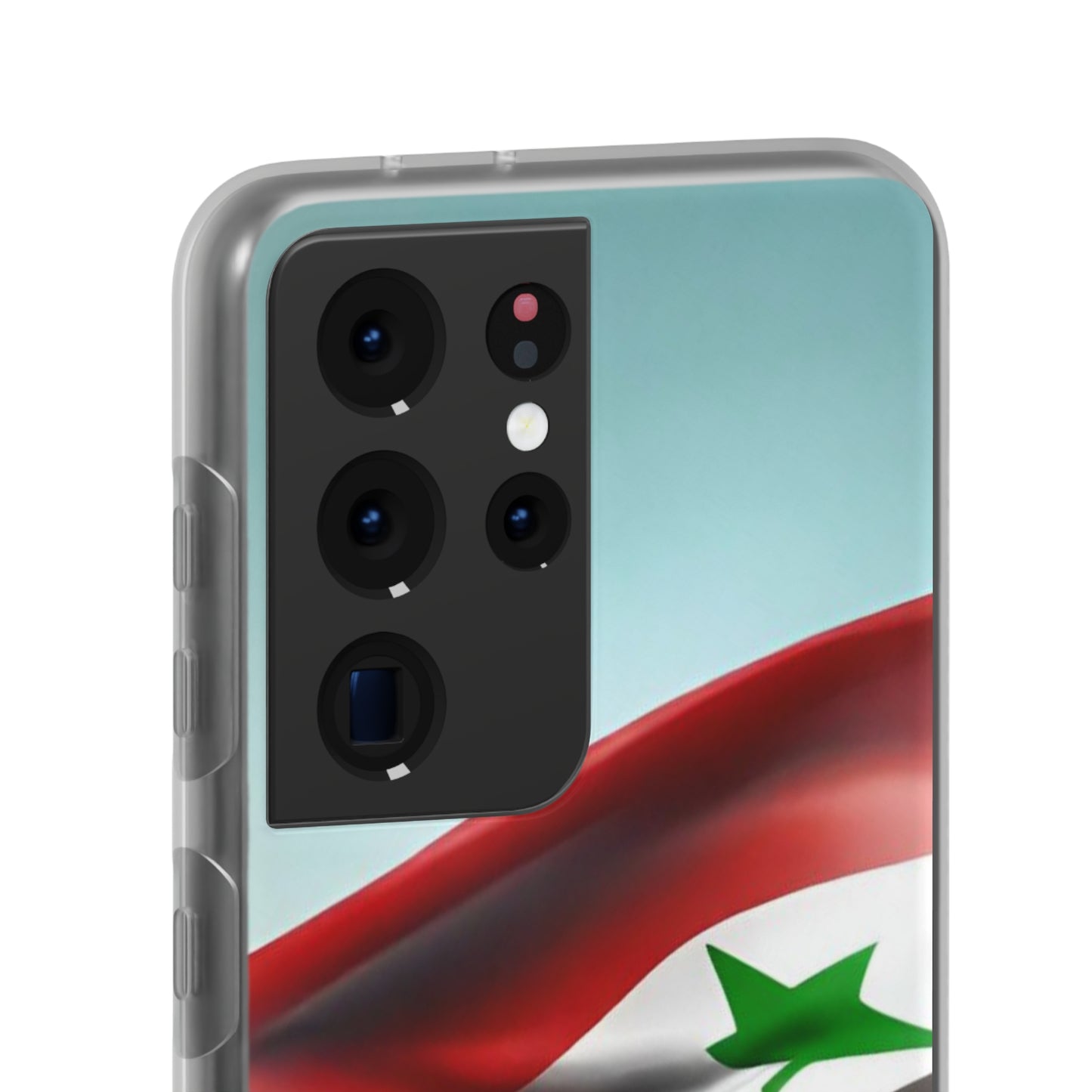 Flexi Case [Syria]