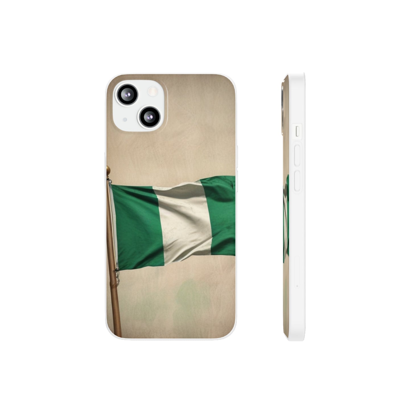 Flexi Case [Nigeria]