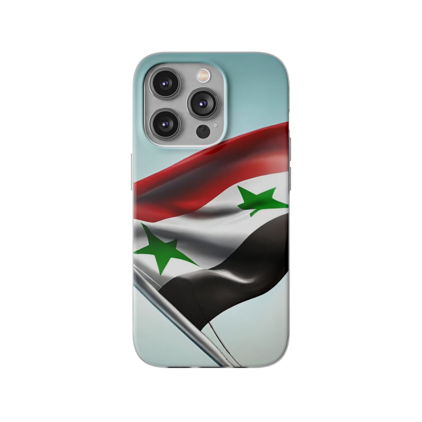 Flexi Case [Syria]