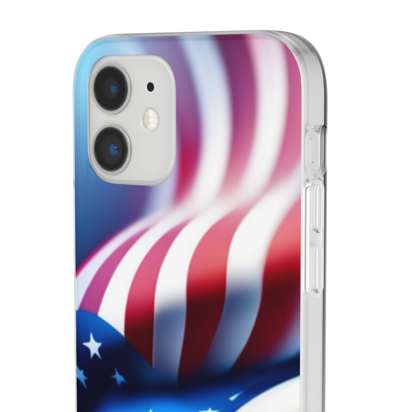 Flexi Case [United States of America]