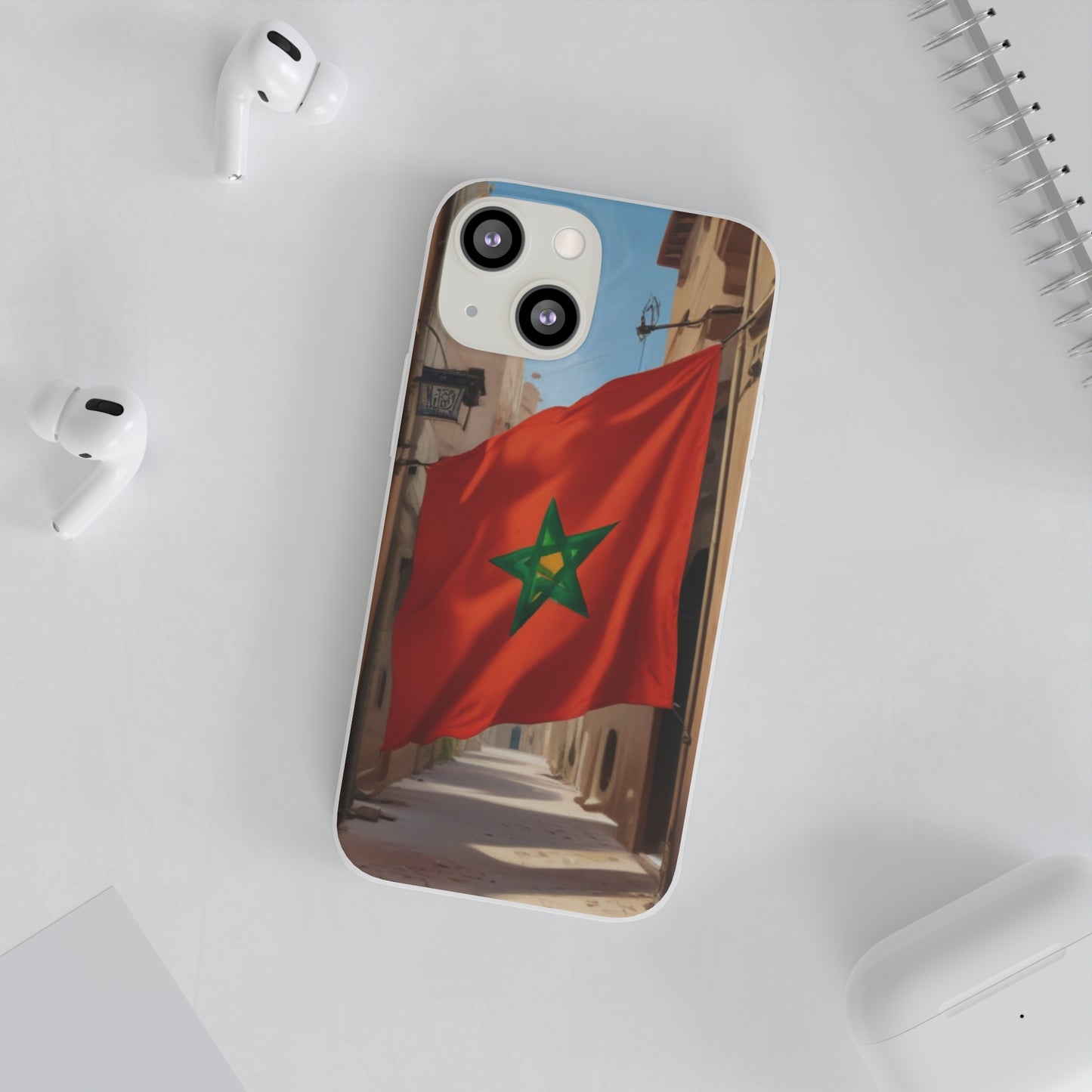 Flexi Case [Morocco]