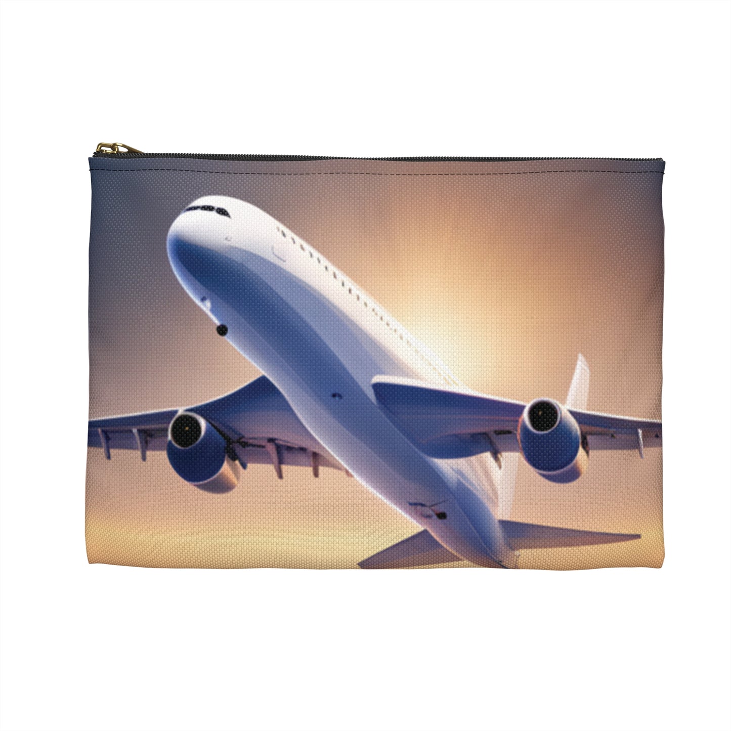 Accessory Pouch [Airplane]