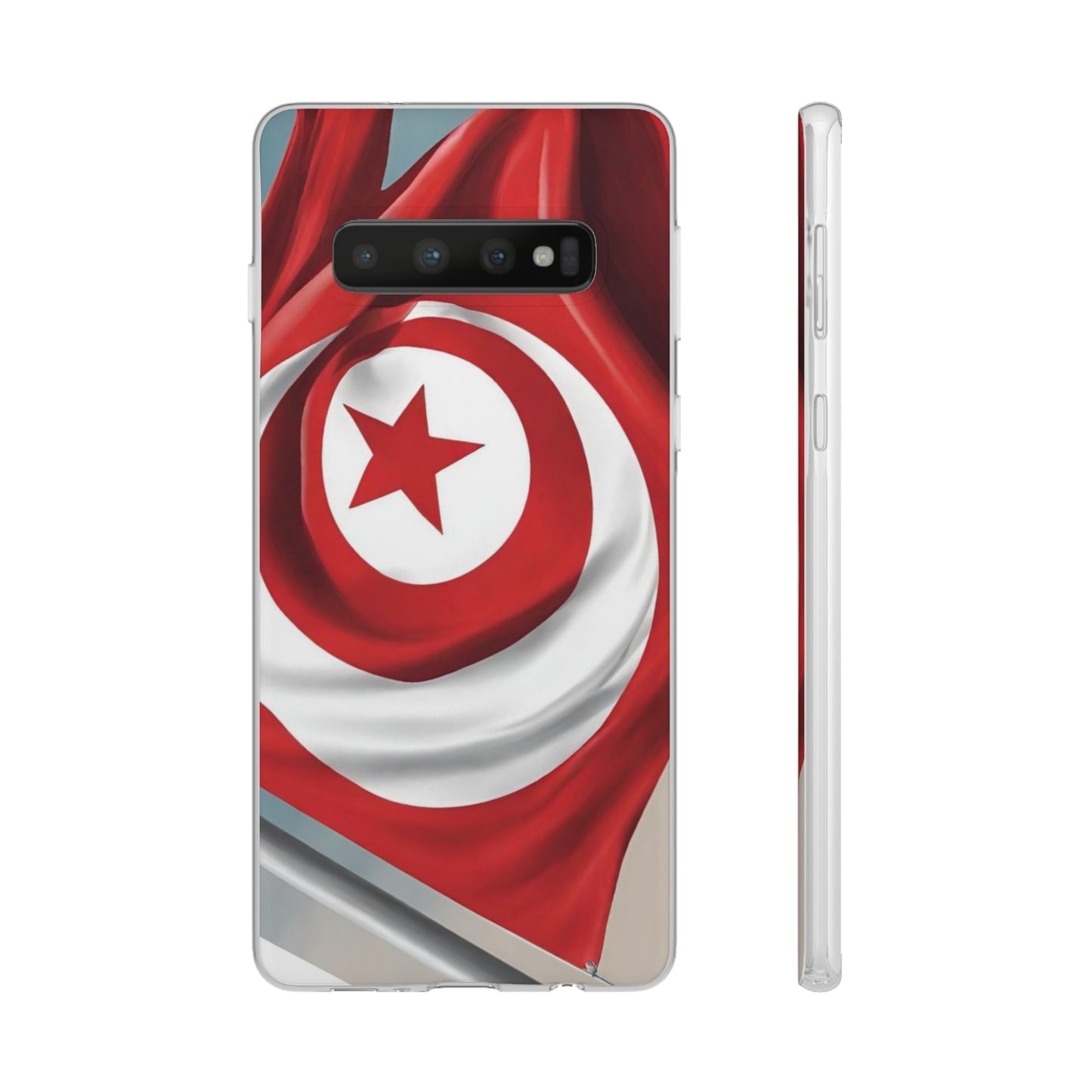 Flexi Case [Tunisia]