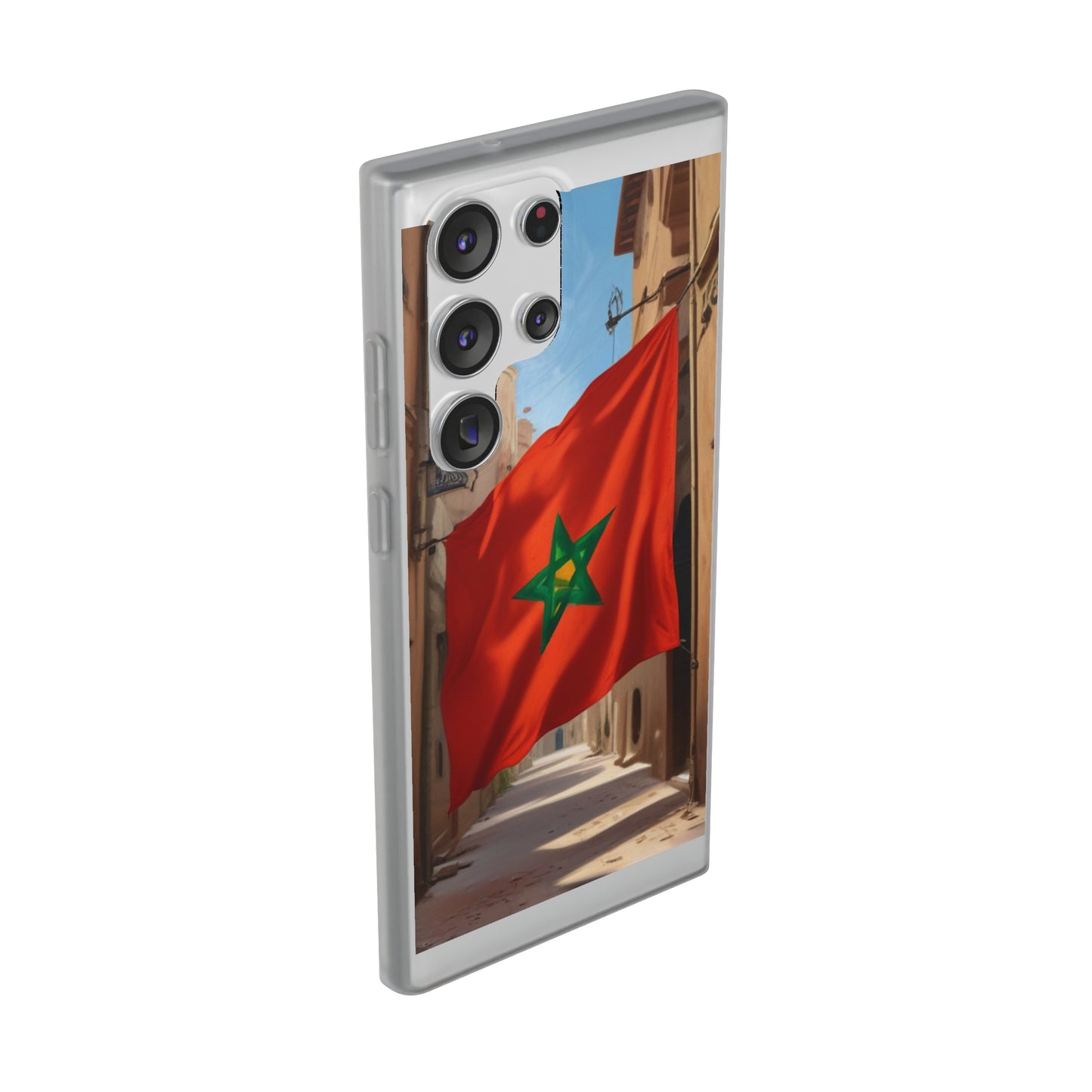 Flexi Case [Morocco]