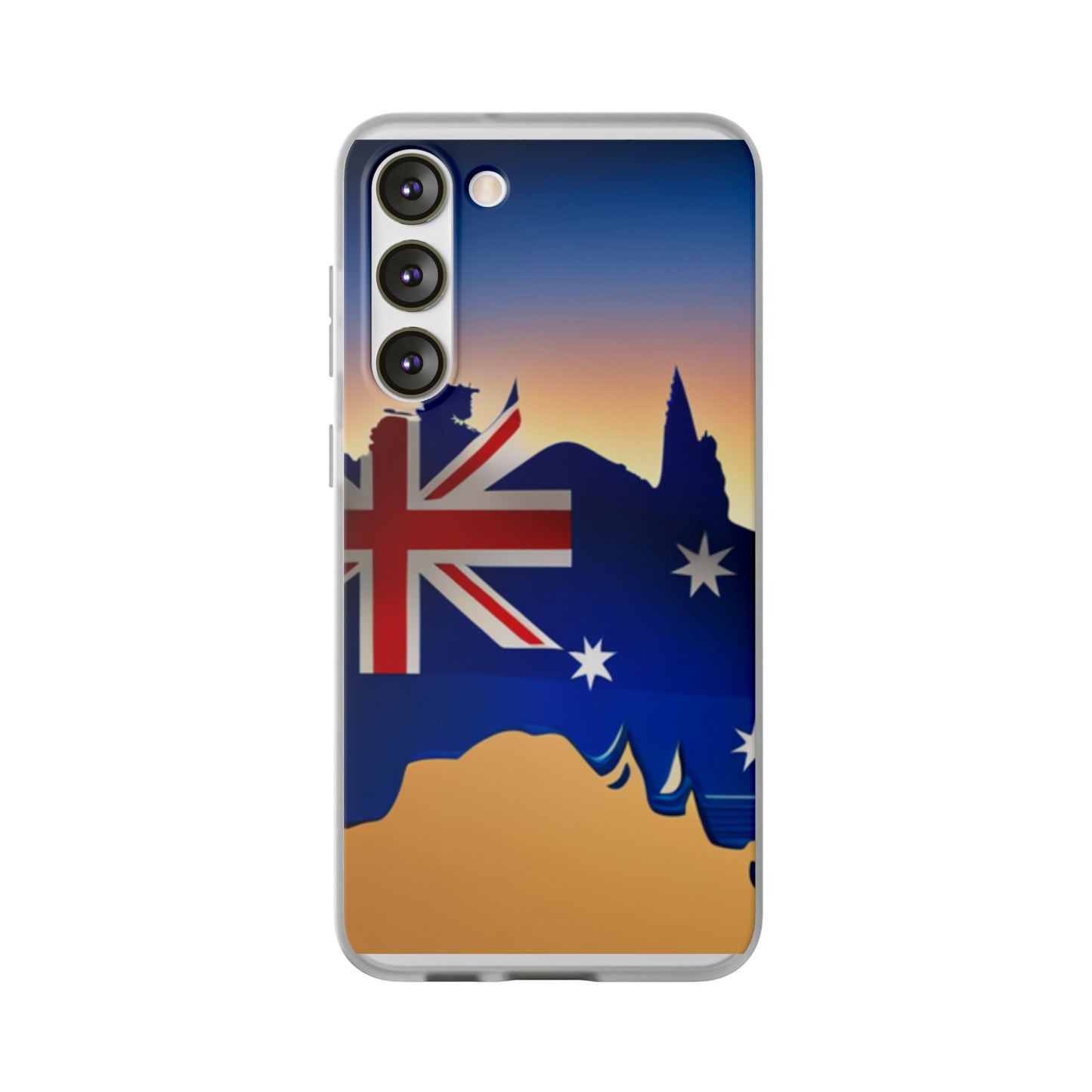 Flexi Case [Australia]