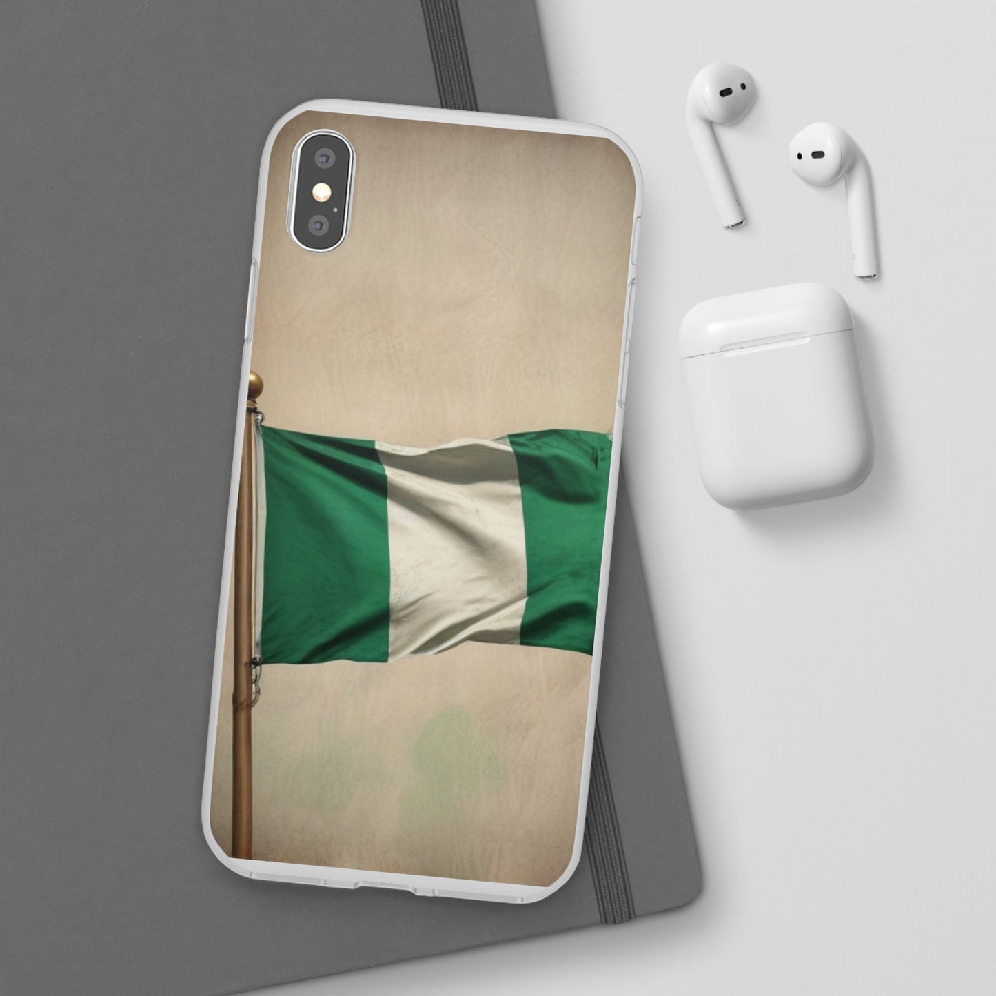 Flexi Case [Nigeria]