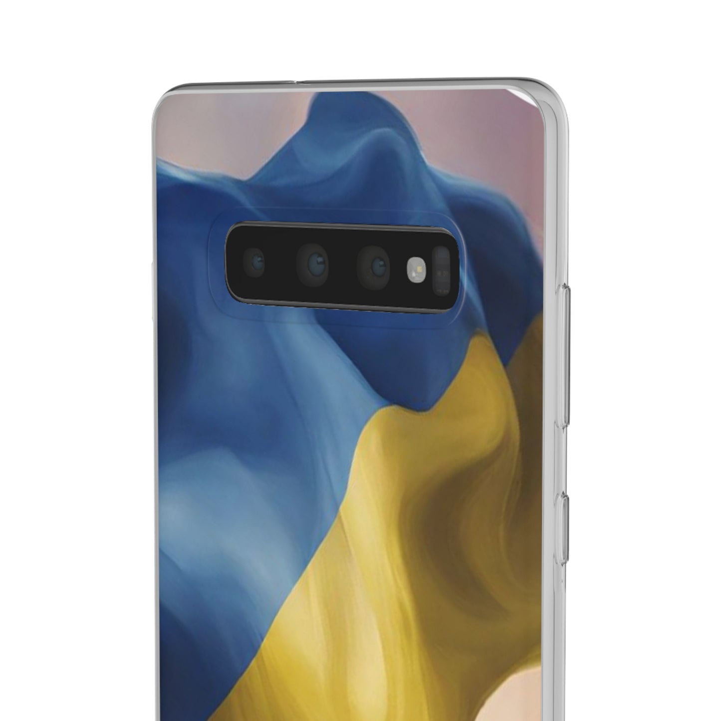 Flexi Case [Ukraine]