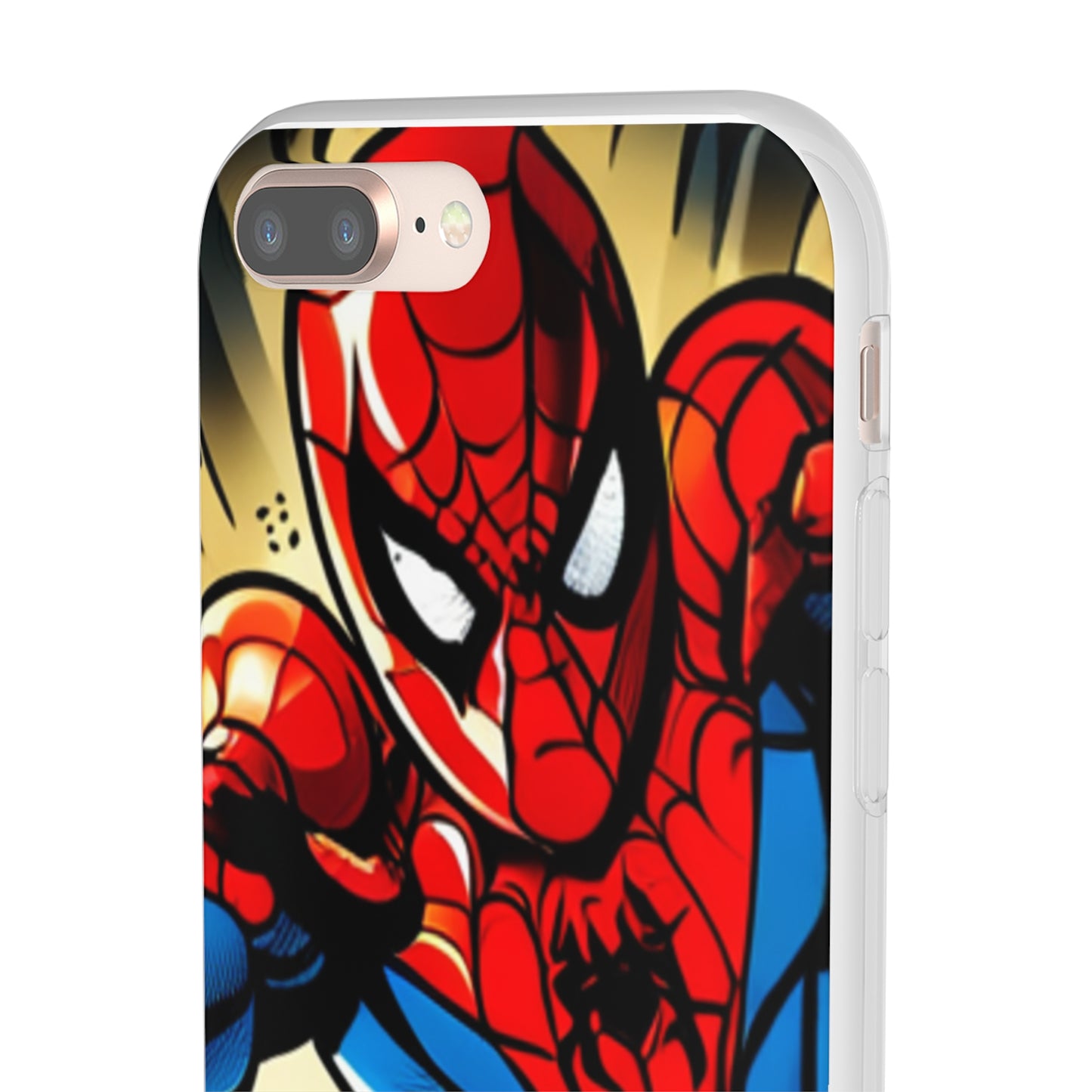 Flexi Case [Spiderman]