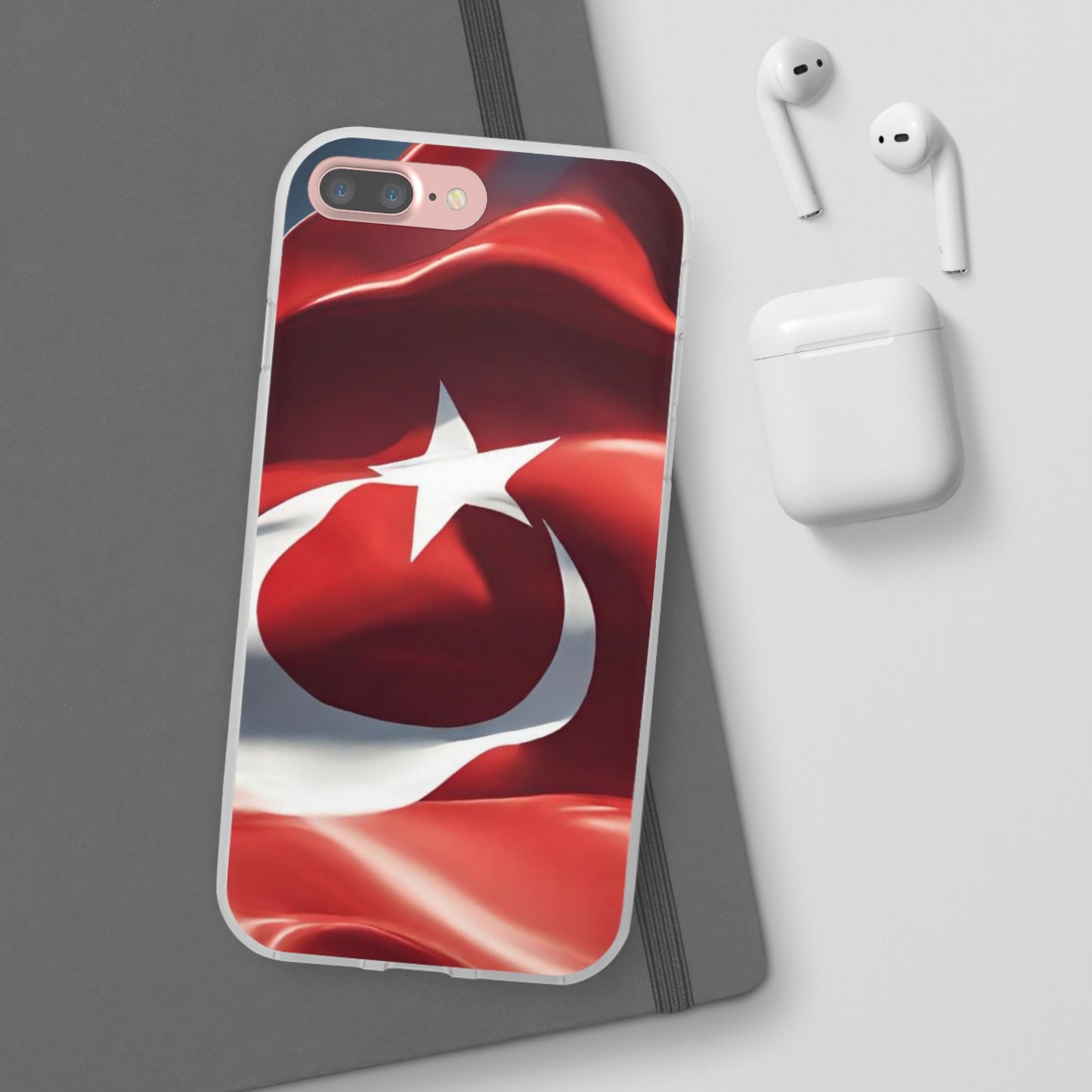 Flexi Case [Turkey]