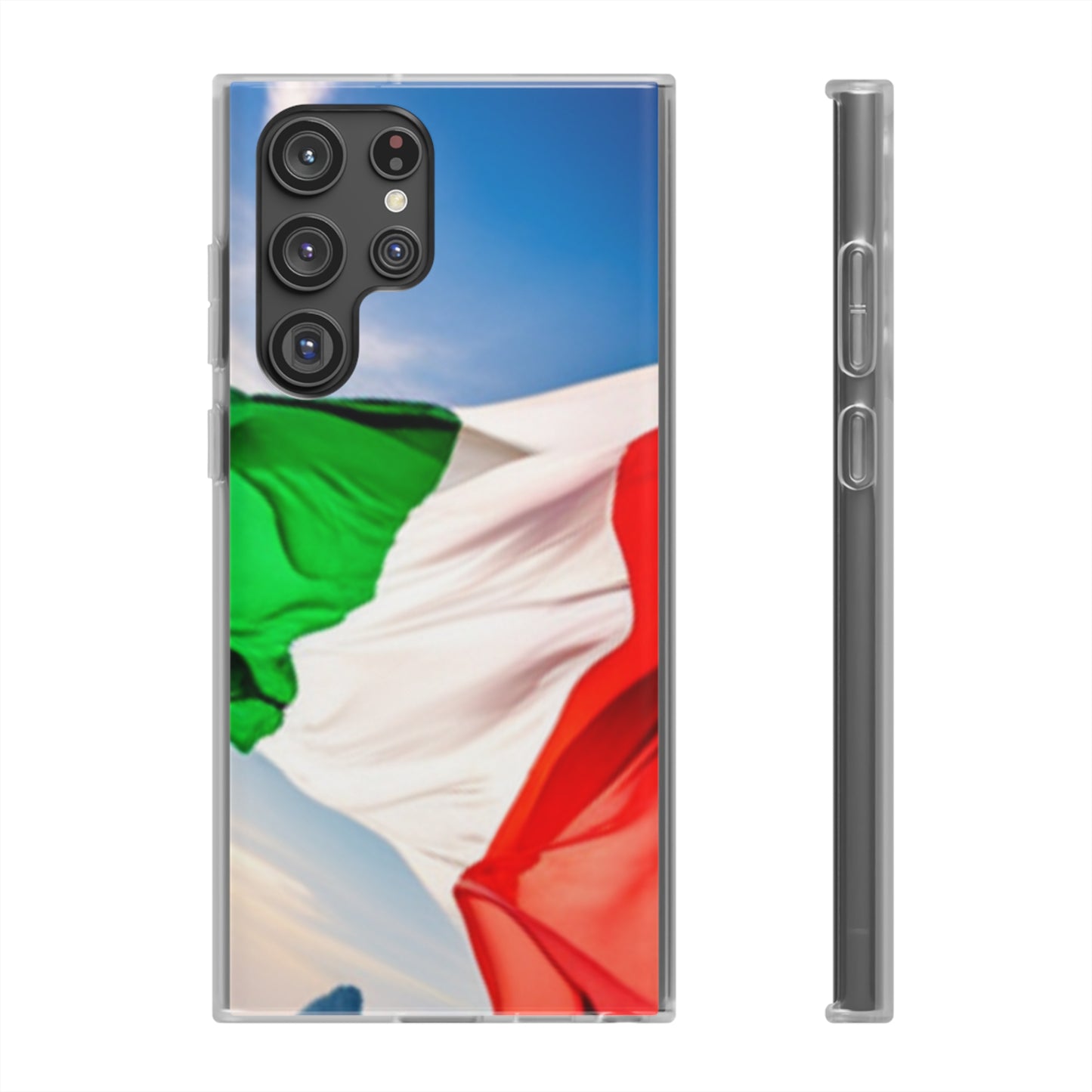 Flexi Case [Italy]