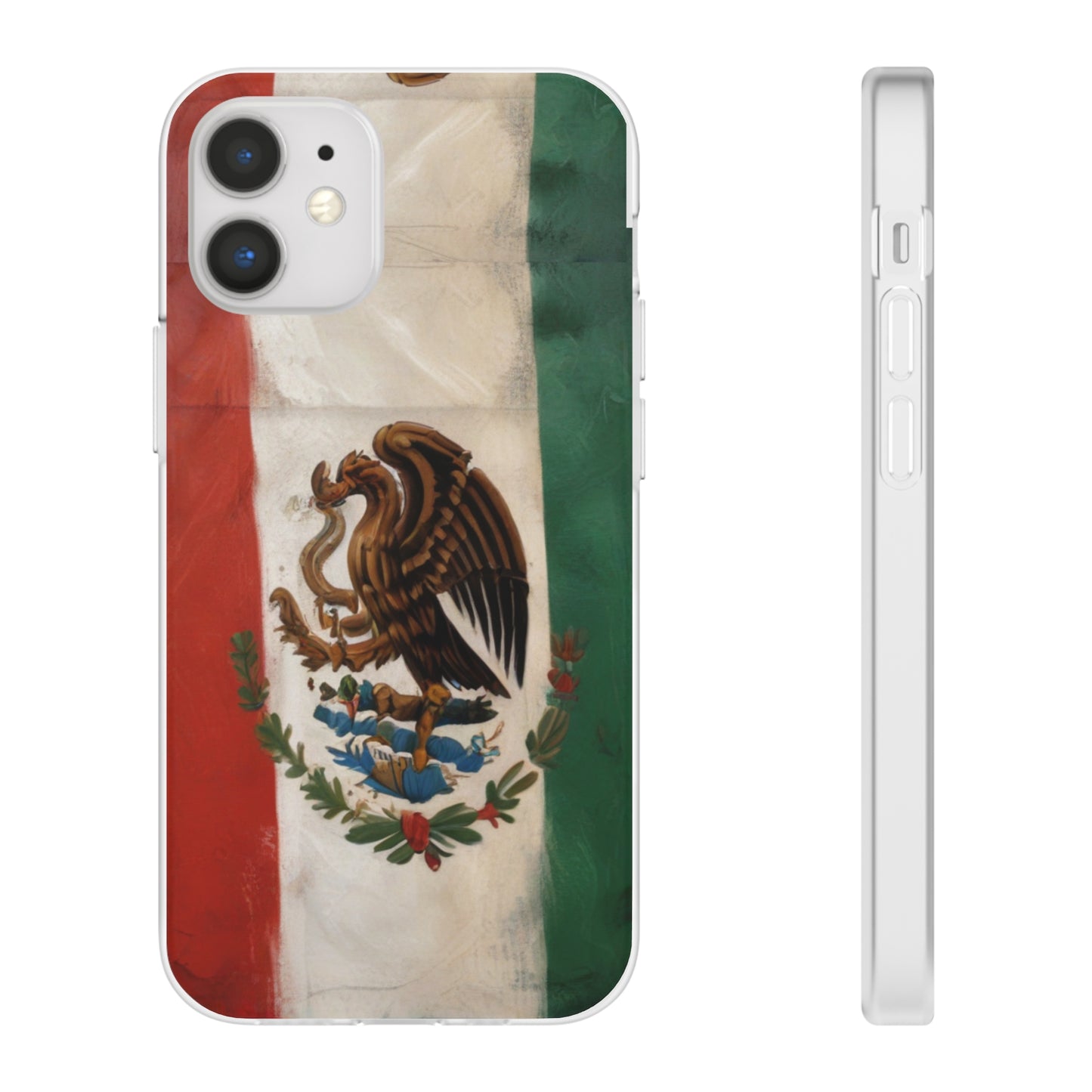 Flexi Case [Mexico]