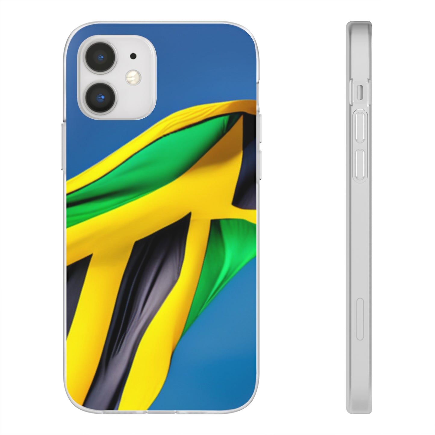 Flexi Case [Jamaica]