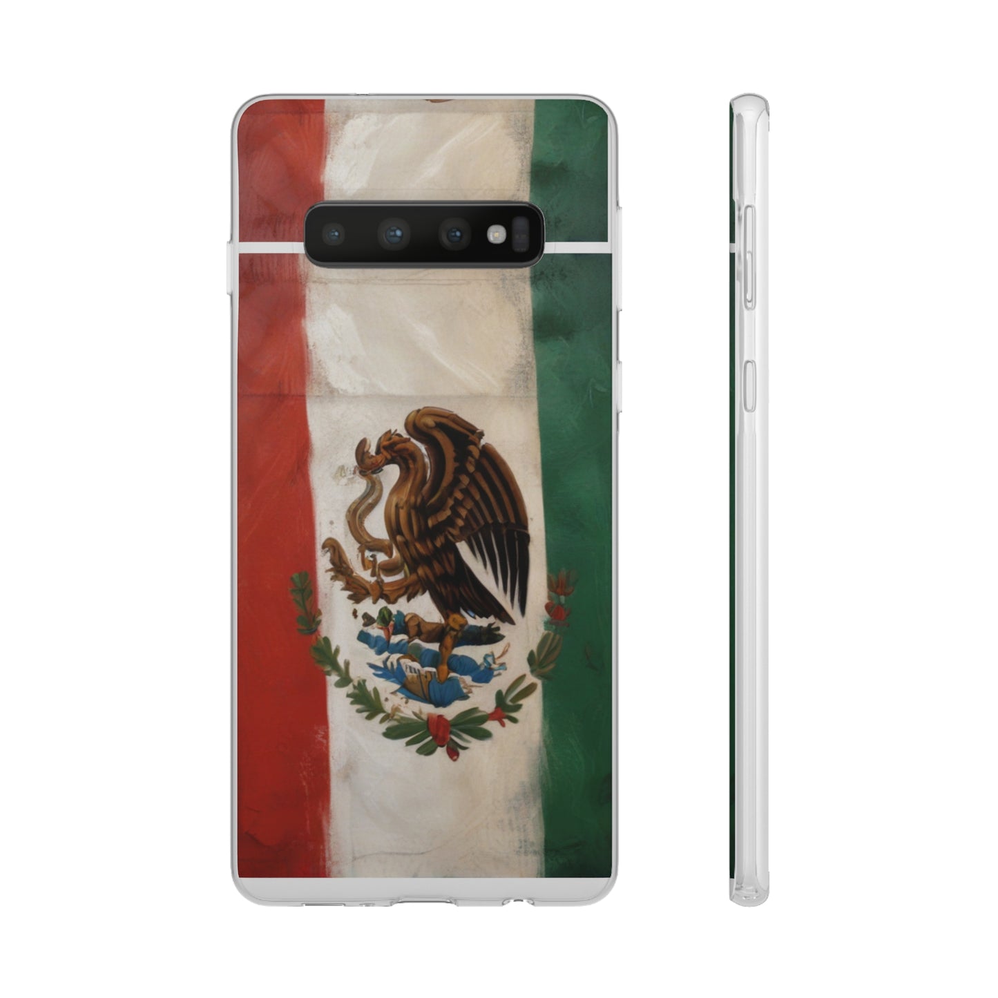 Flexi Case [Mexico]