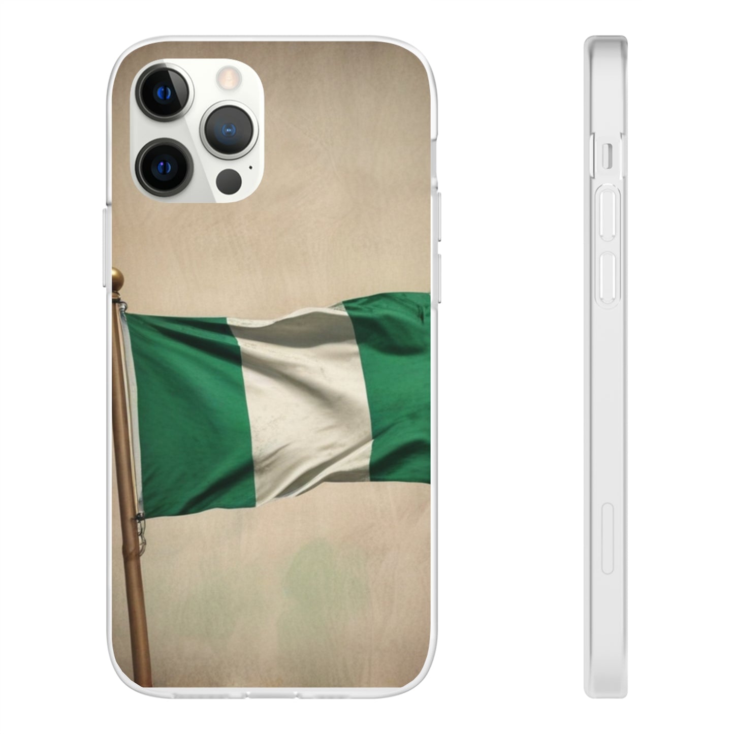 Flexi Case [Nigeria]