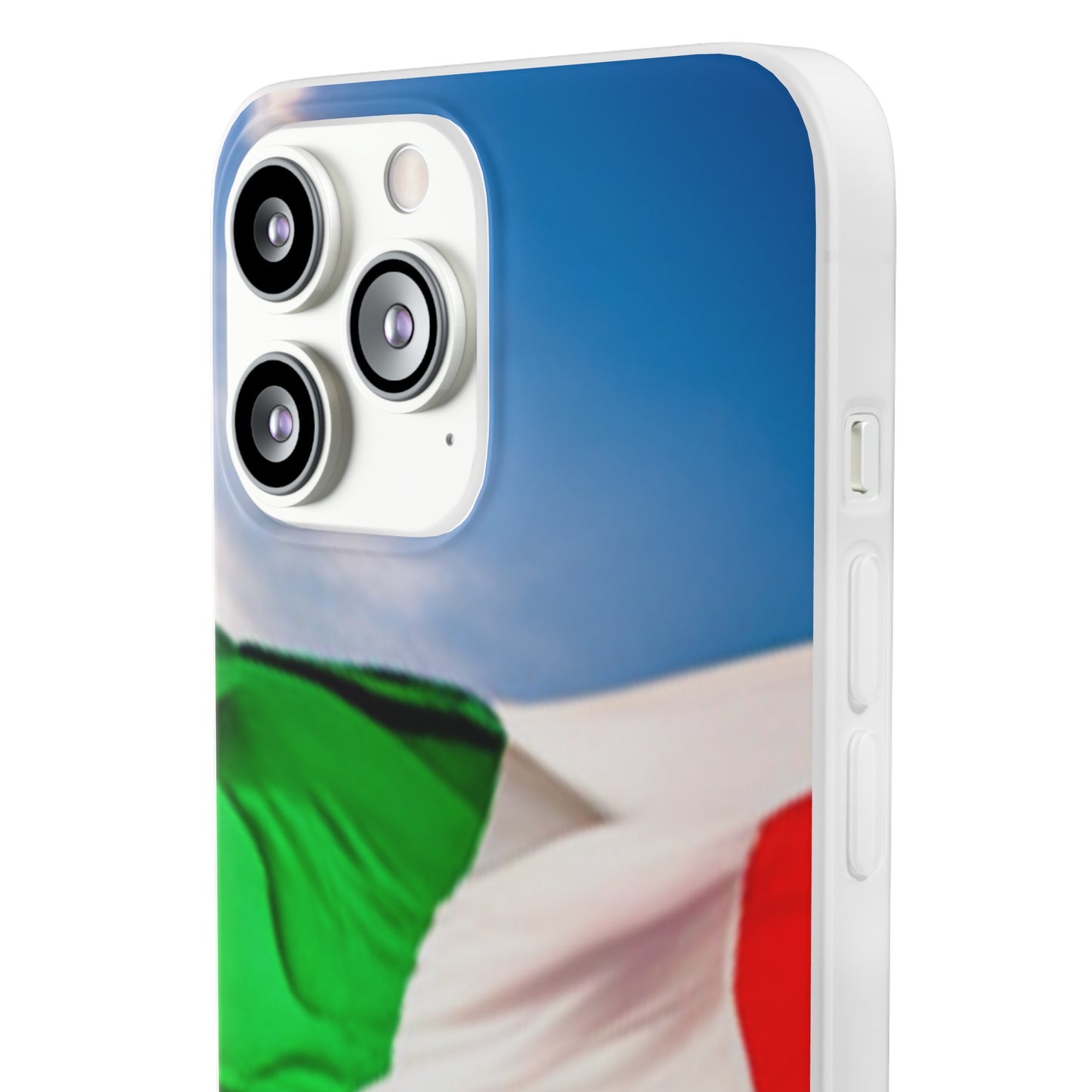 Flexi Case [Italy]