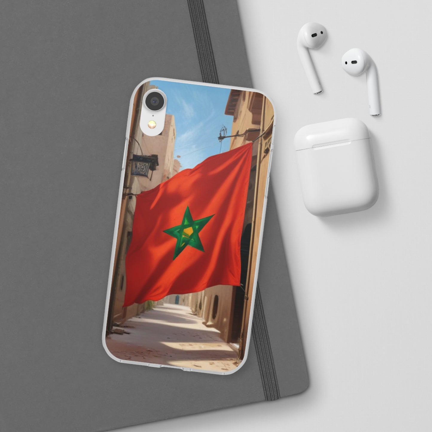 Flexi Case [Morocco]