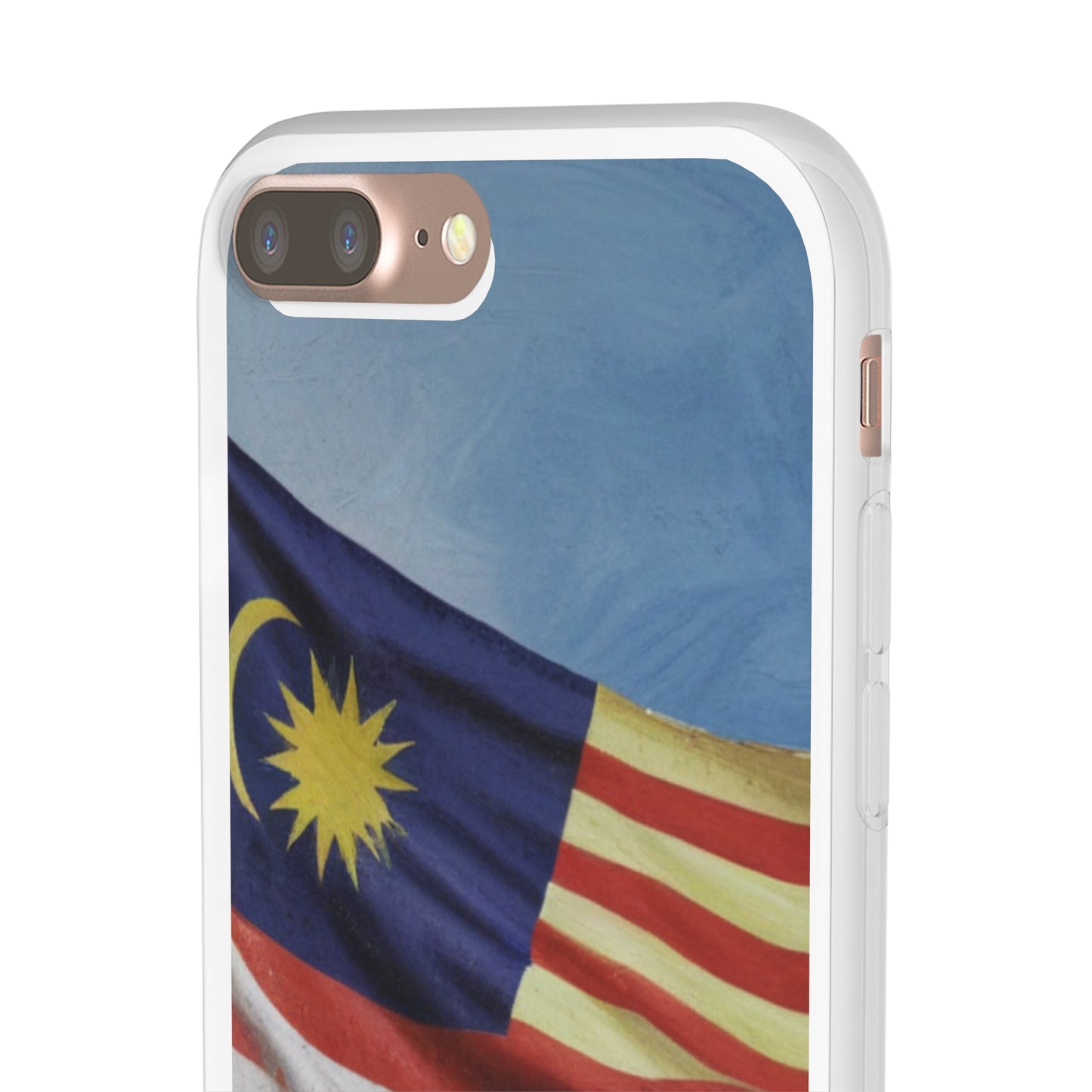 Flexi Case [Malaysia]