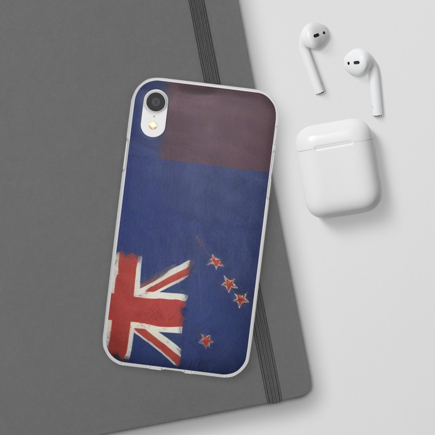 Flexi Case [New Zealand]