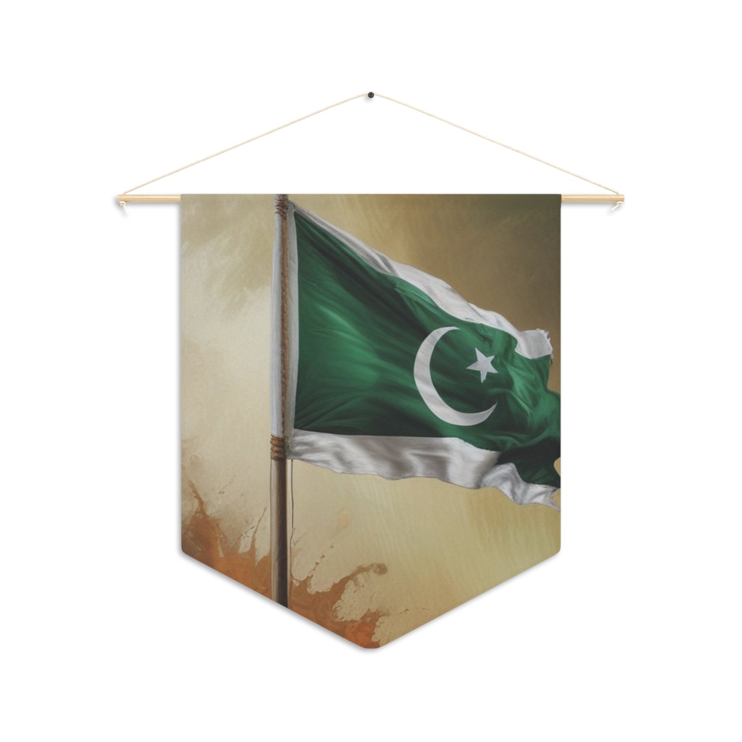 Pennant [Pakistan]