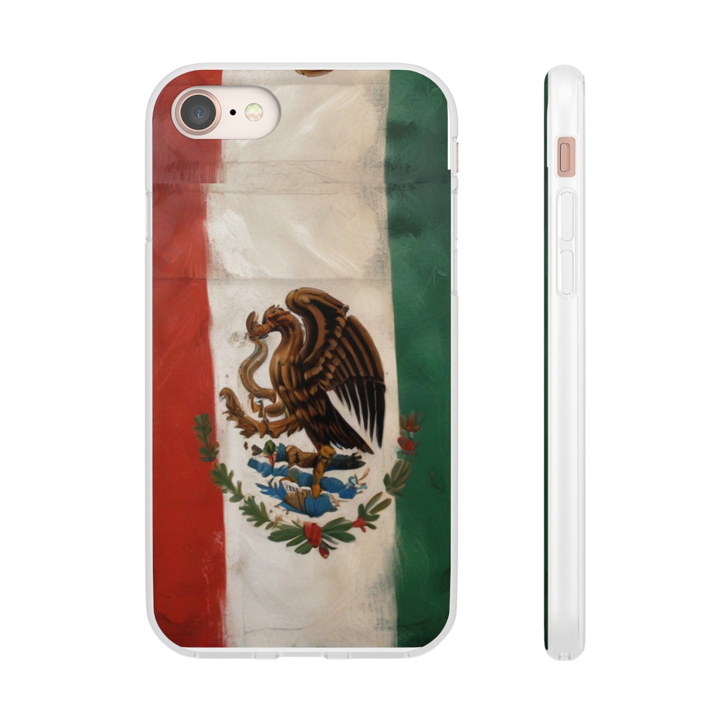 Flexi Case [Mexico]