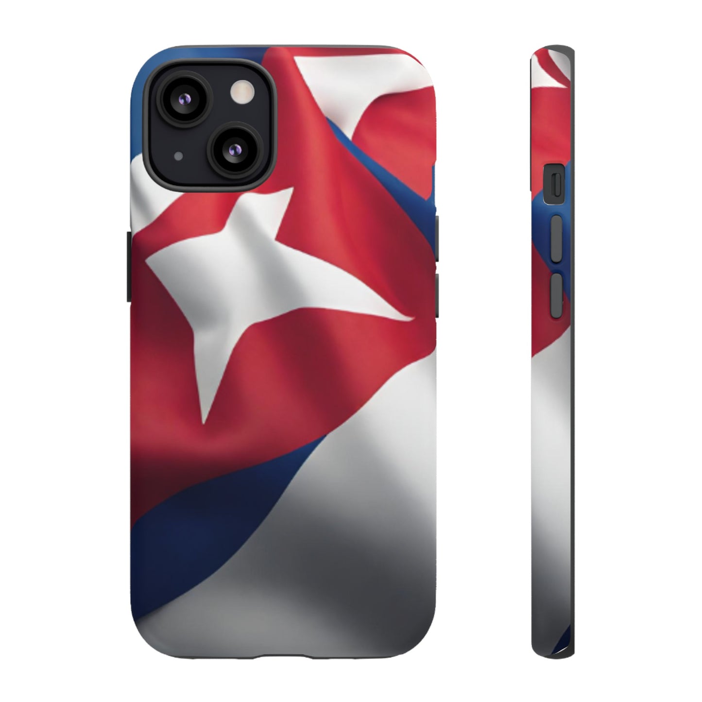 Tough Case [Cuba]