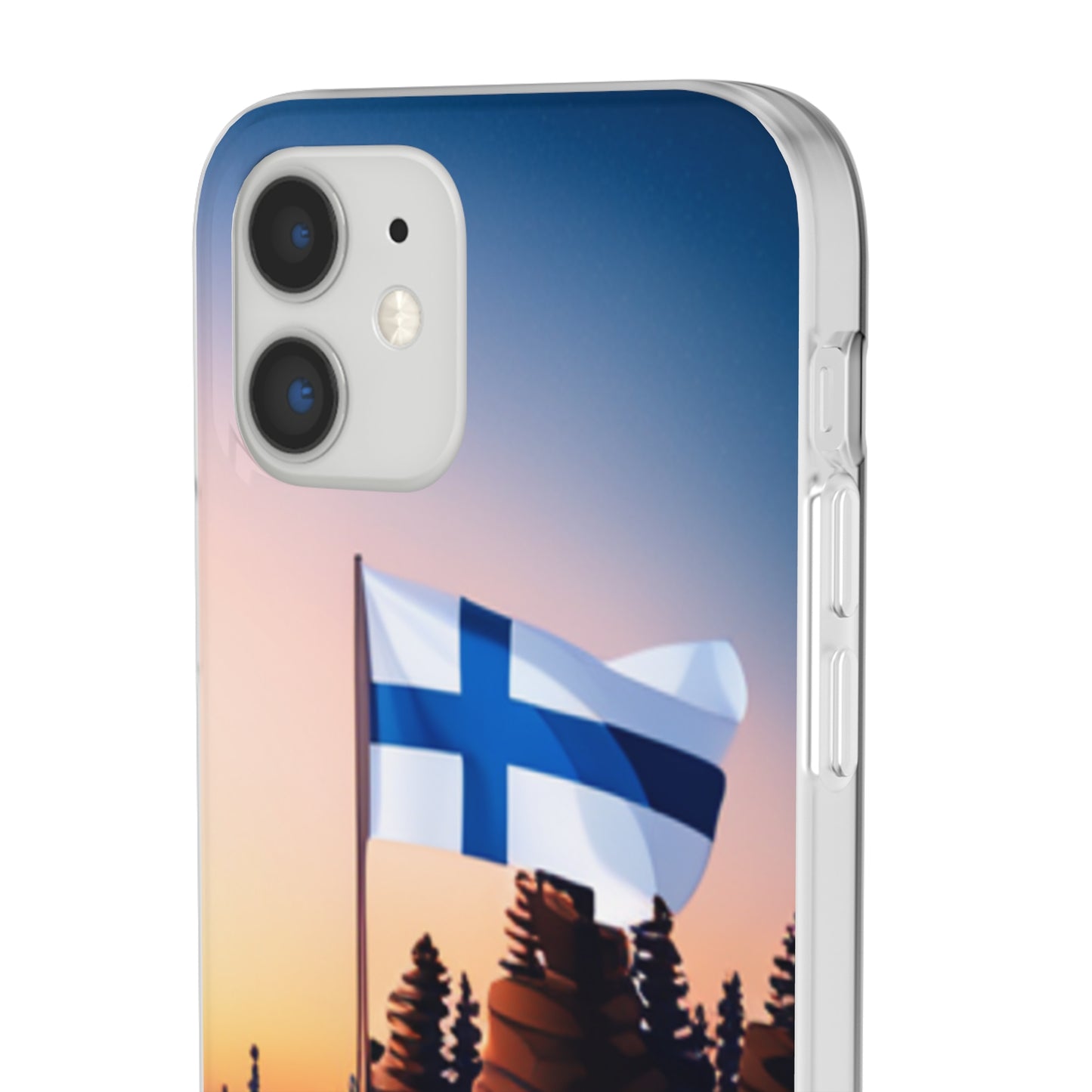 Flexi Case [Finland]