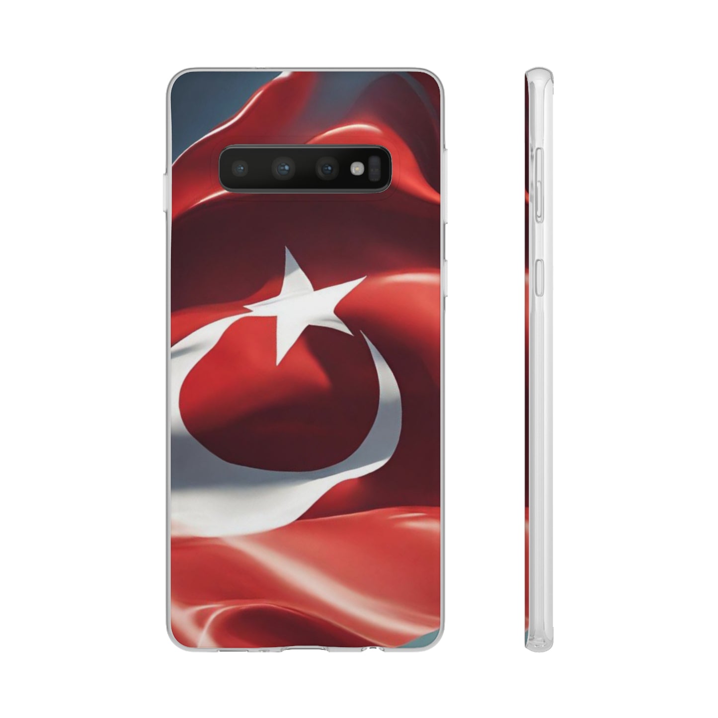 Flexi Case [Turkey]