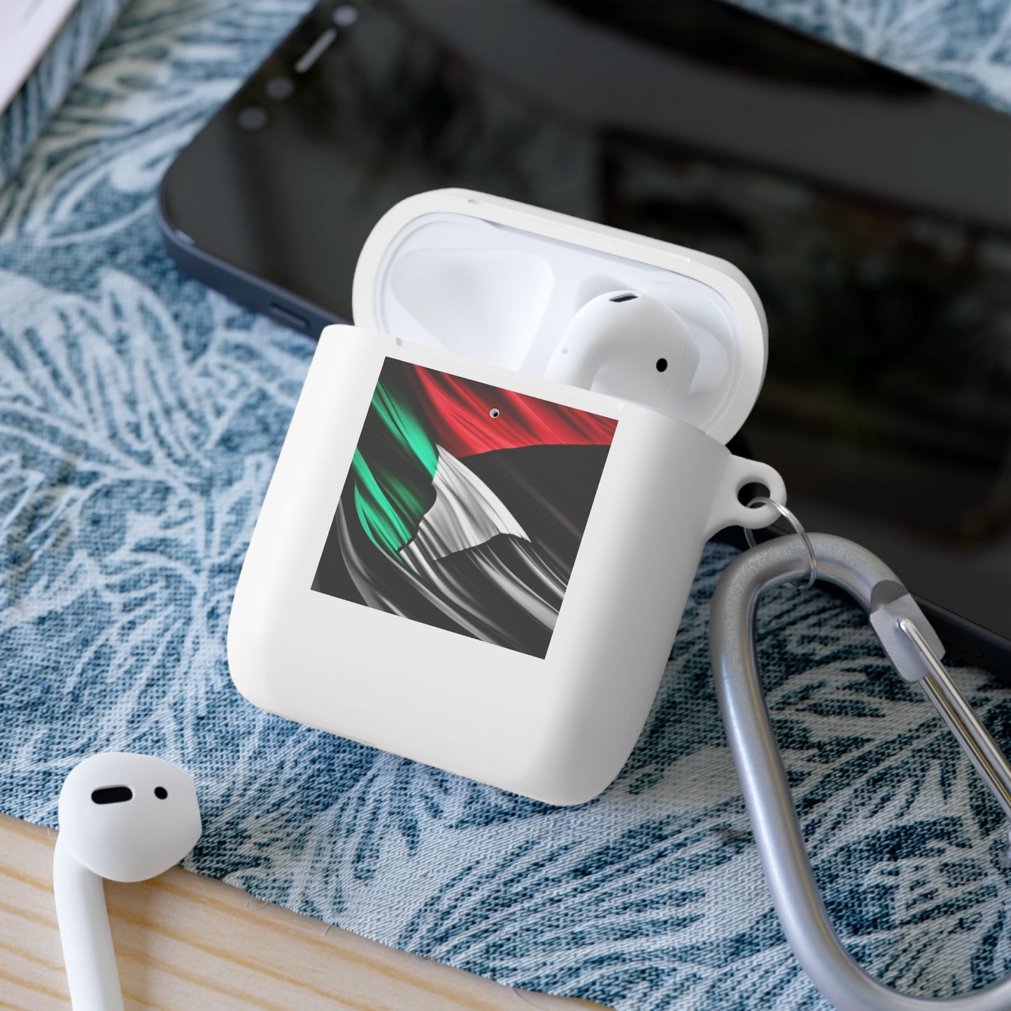 AirPod Case Cover [Palestine]