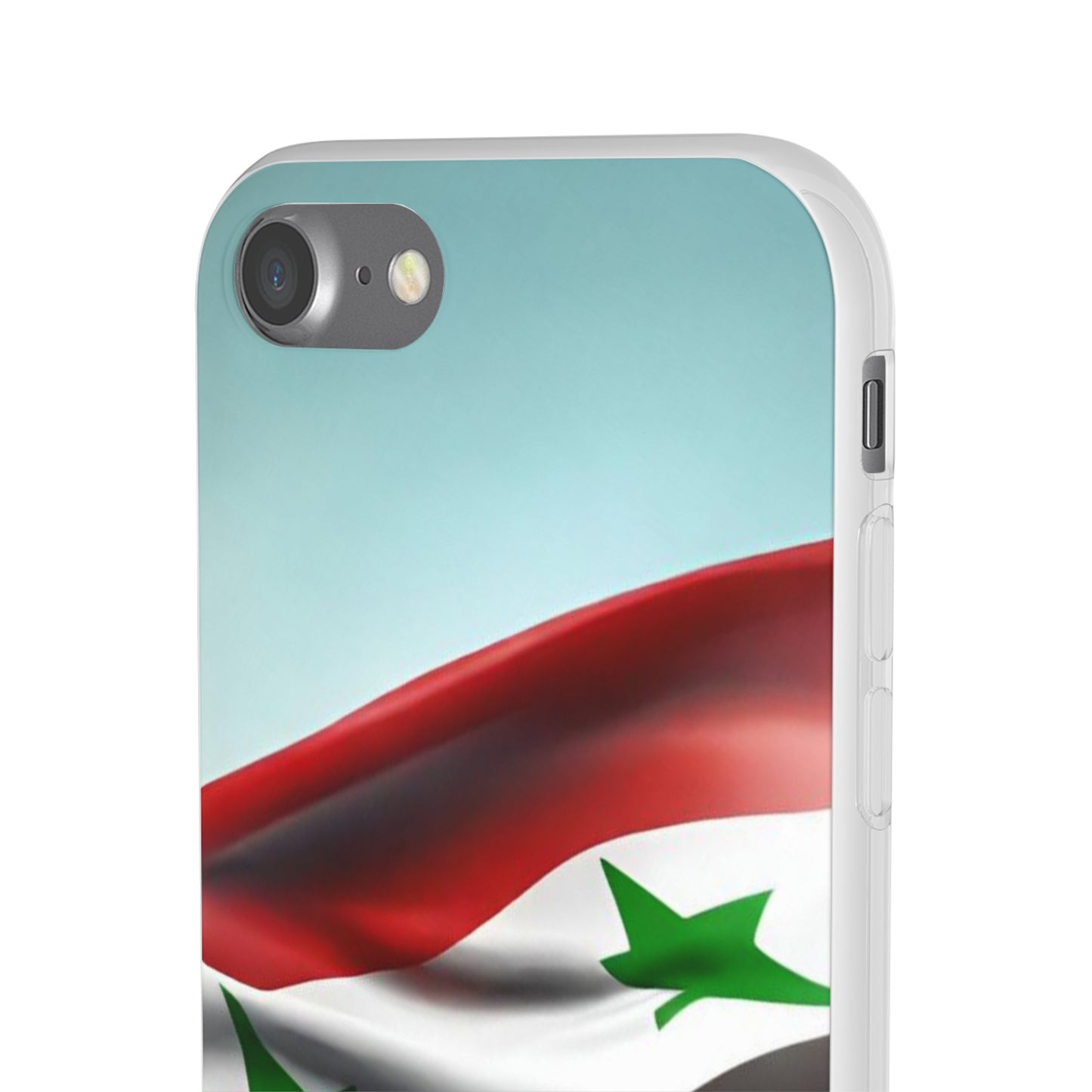 Flexi Case [Syria]