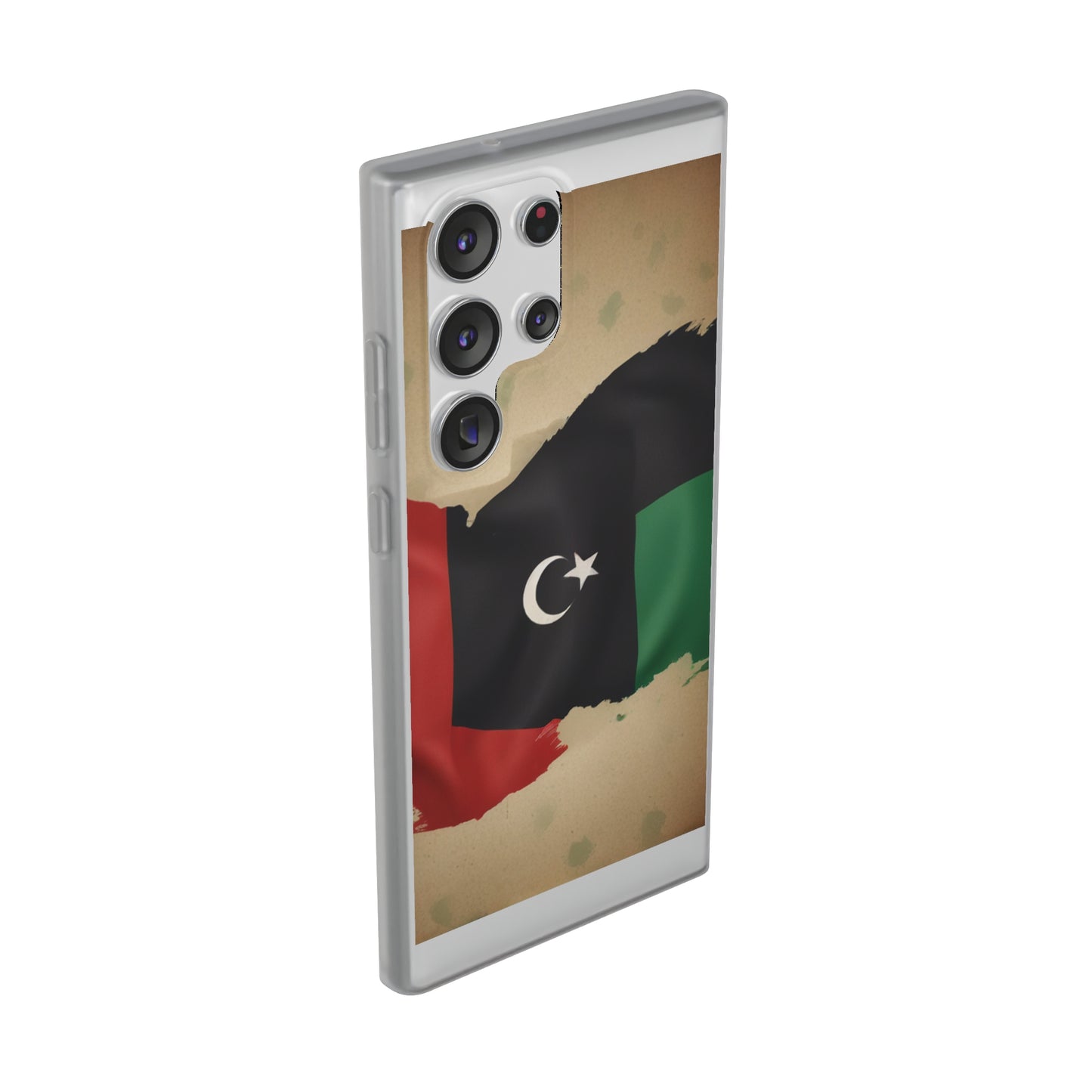 Flexi Case [Libya]