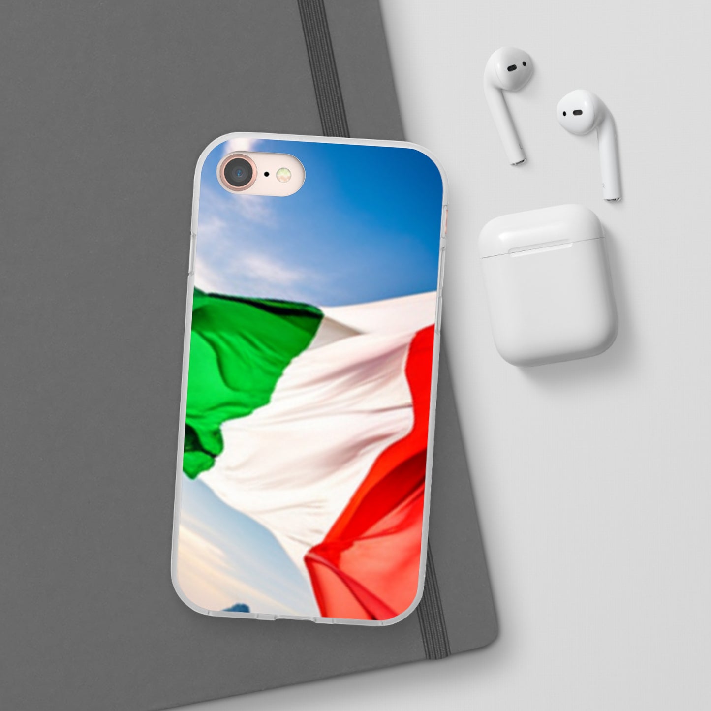 Flexi Case [Italy]