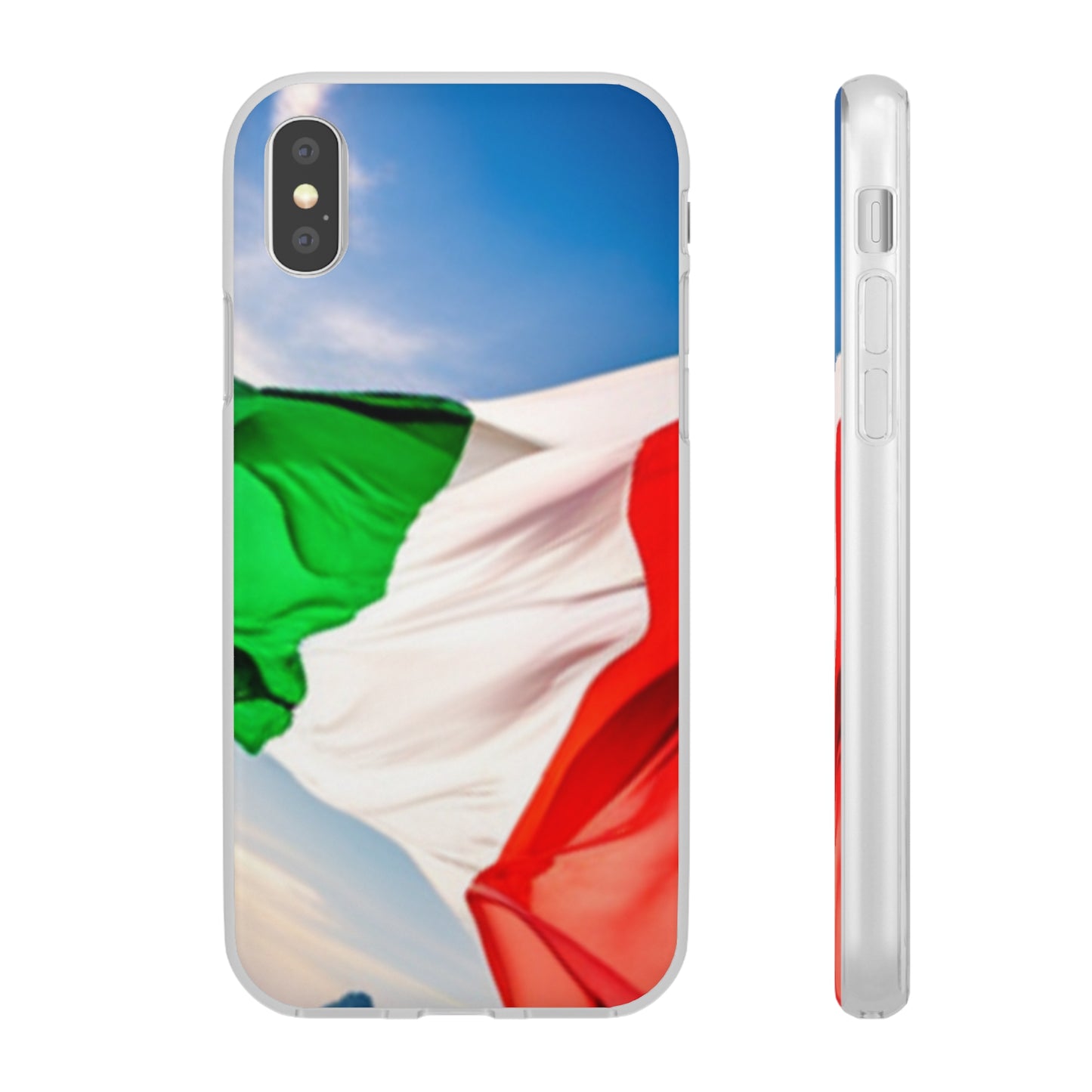 Flexi Case [Italy]