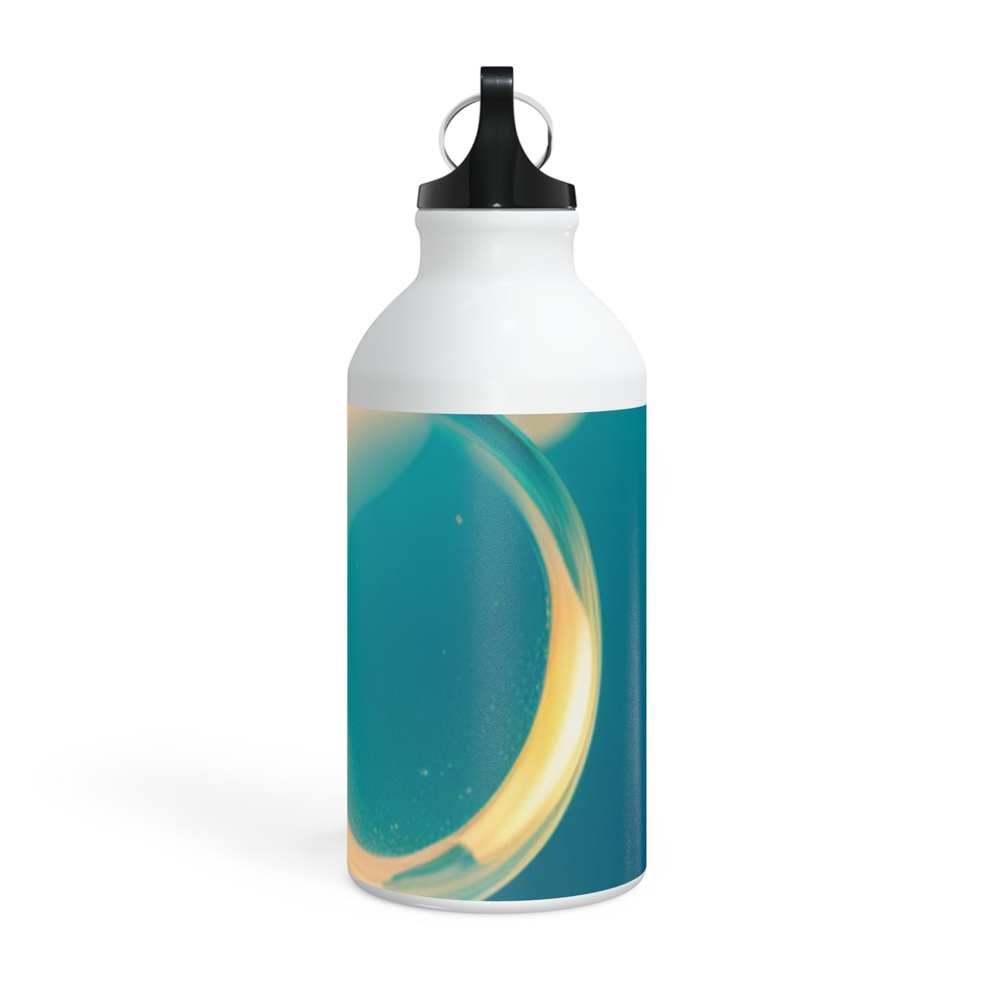 Oregon Sport Bottle [Blue Bubbles]