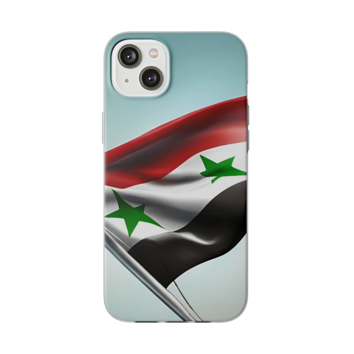 Flexi Case [Syria]