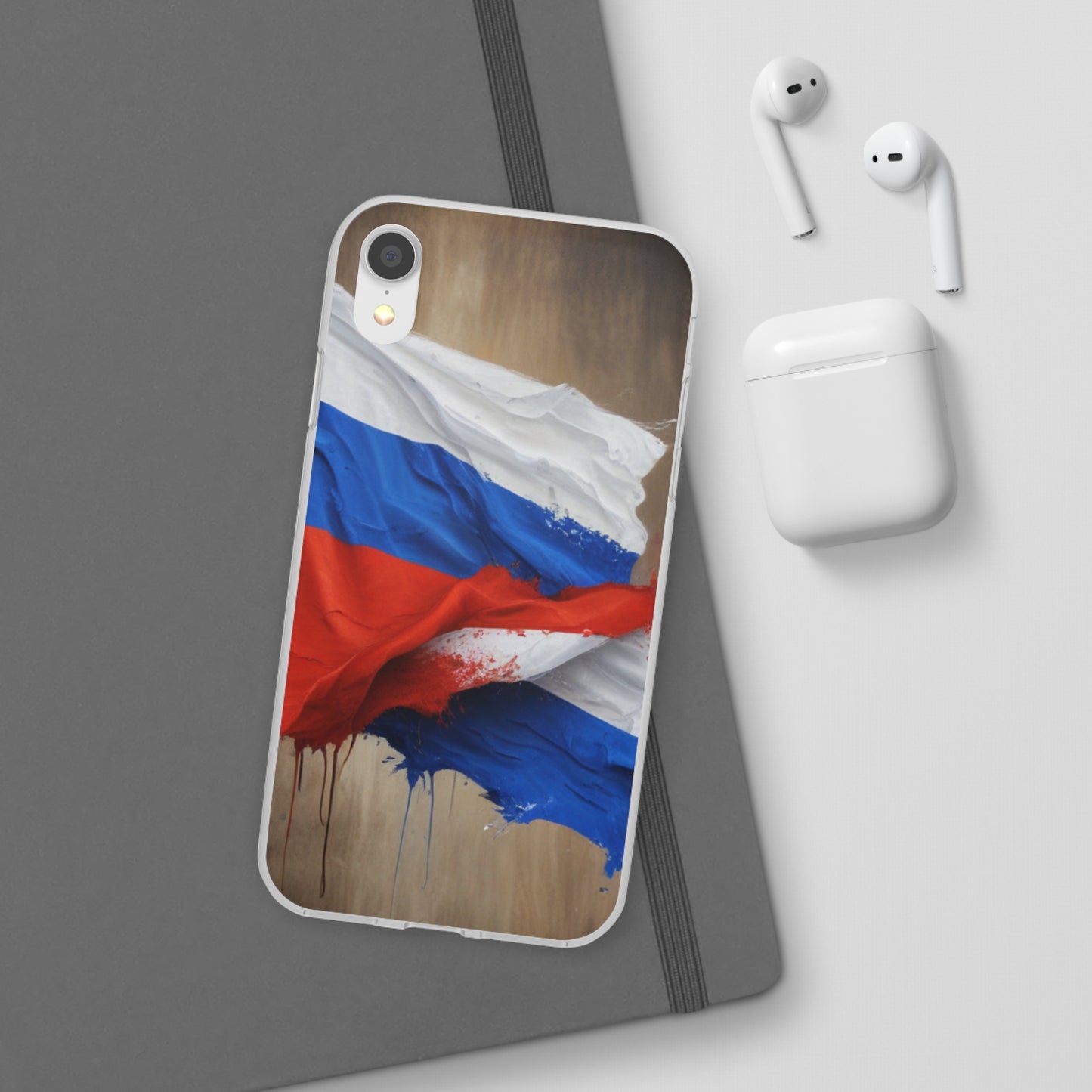 Flexi Case [Russia]