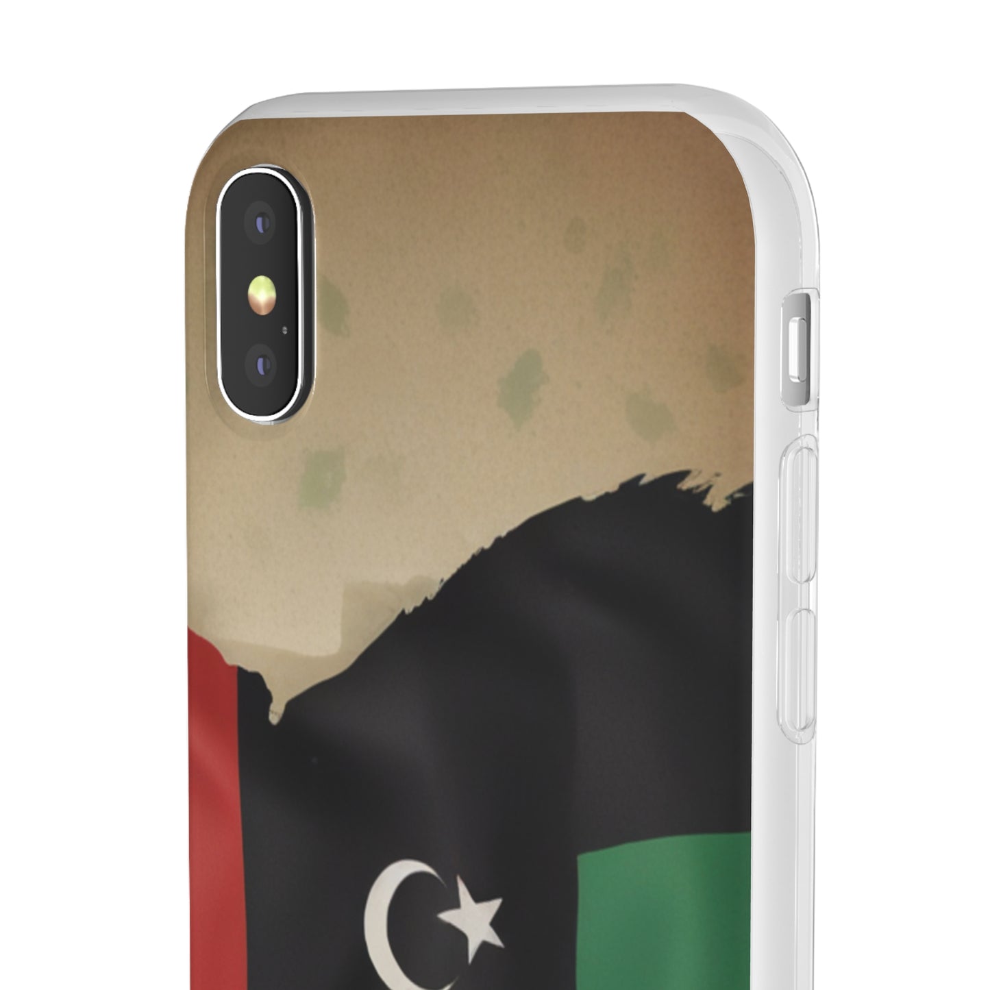 Flexi Case [Libya]