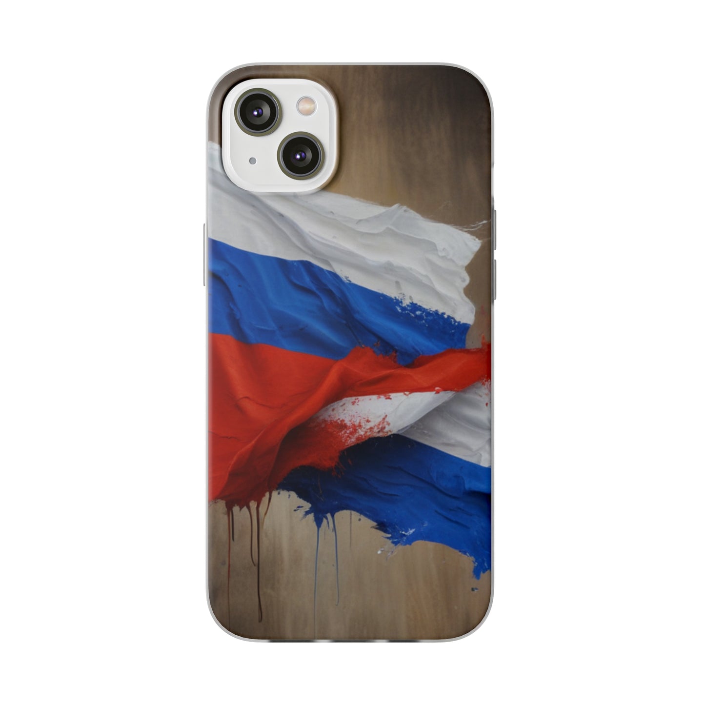 Flexi Case [Russia]