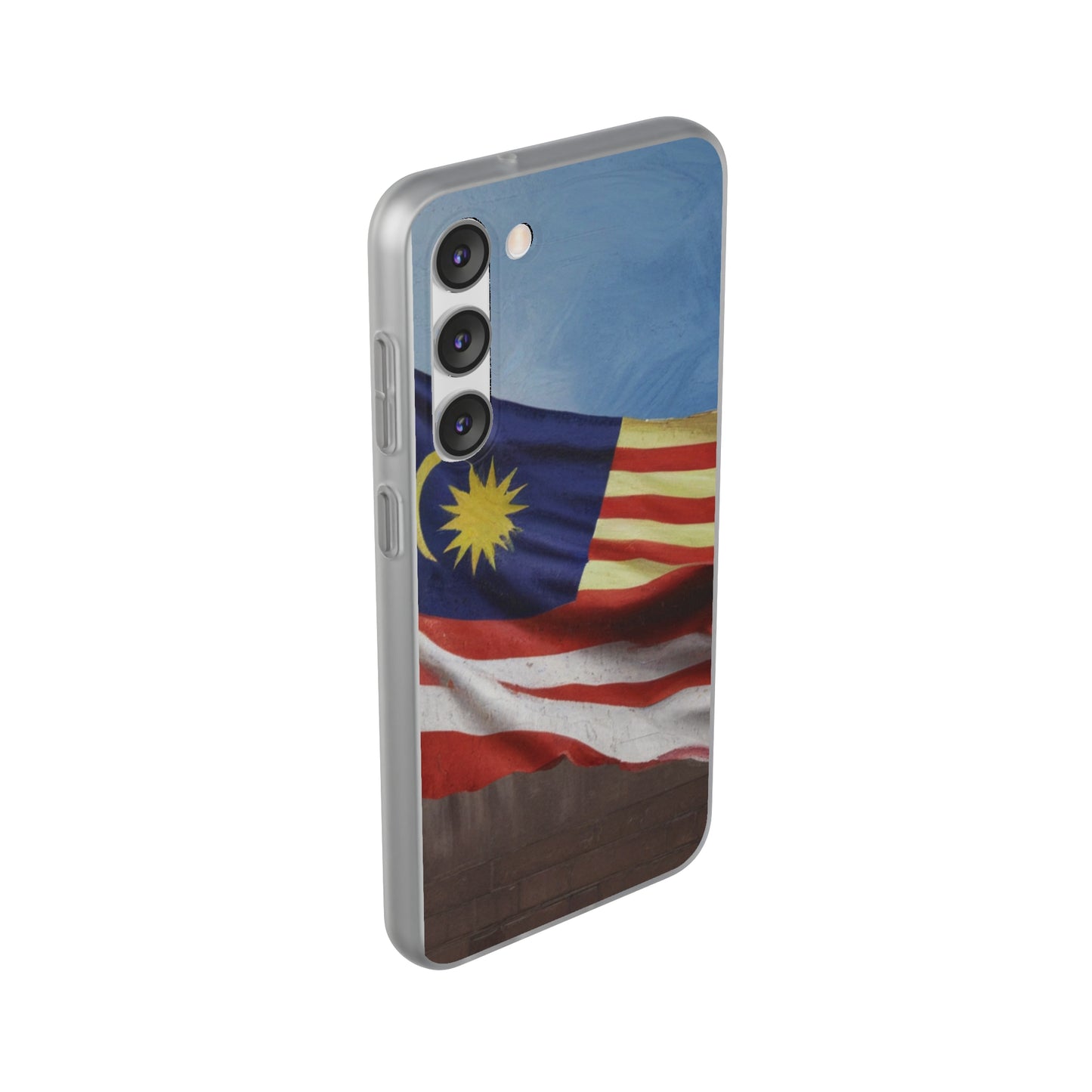 Flexi Case [Malaysia]