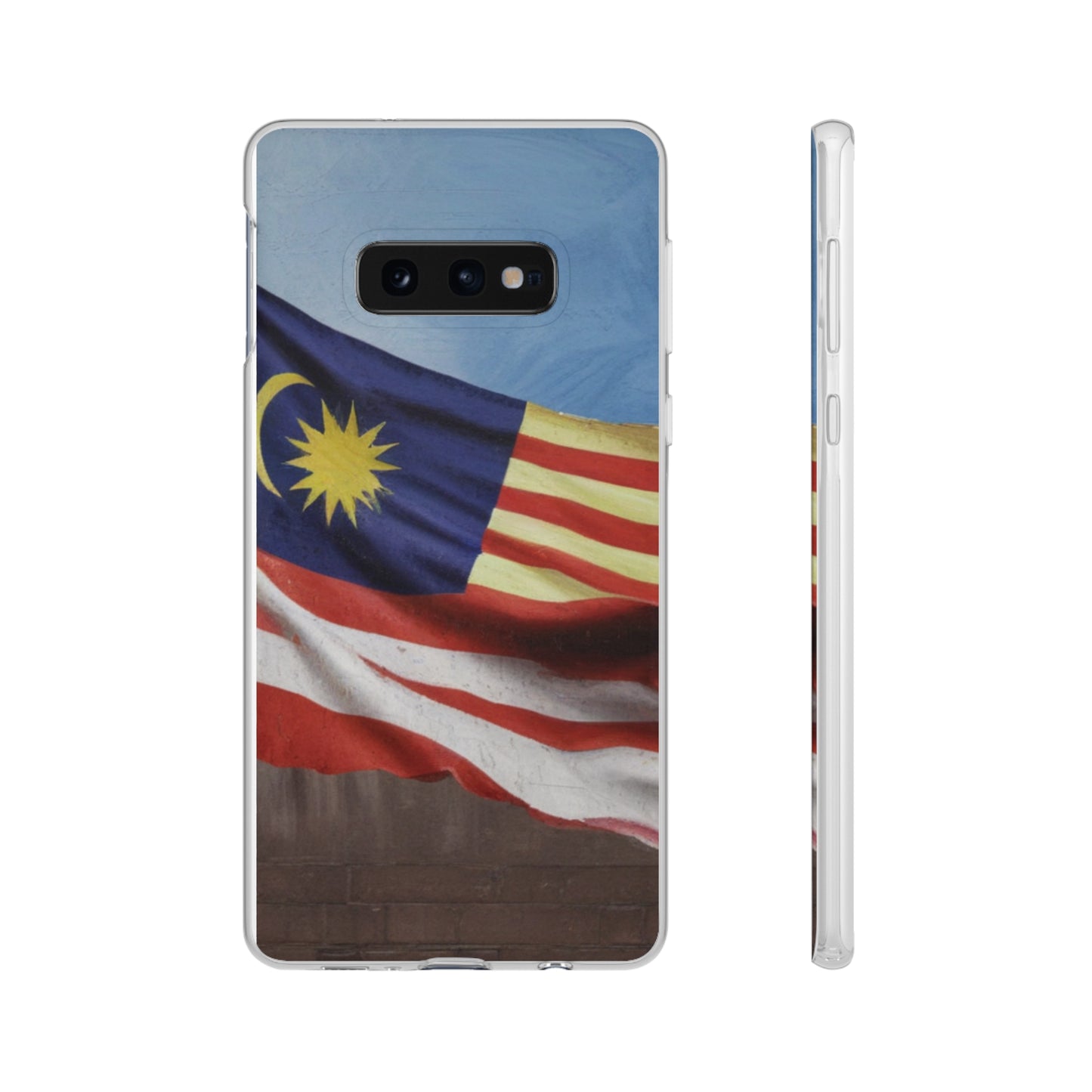 Flexi Case [Malaysia]