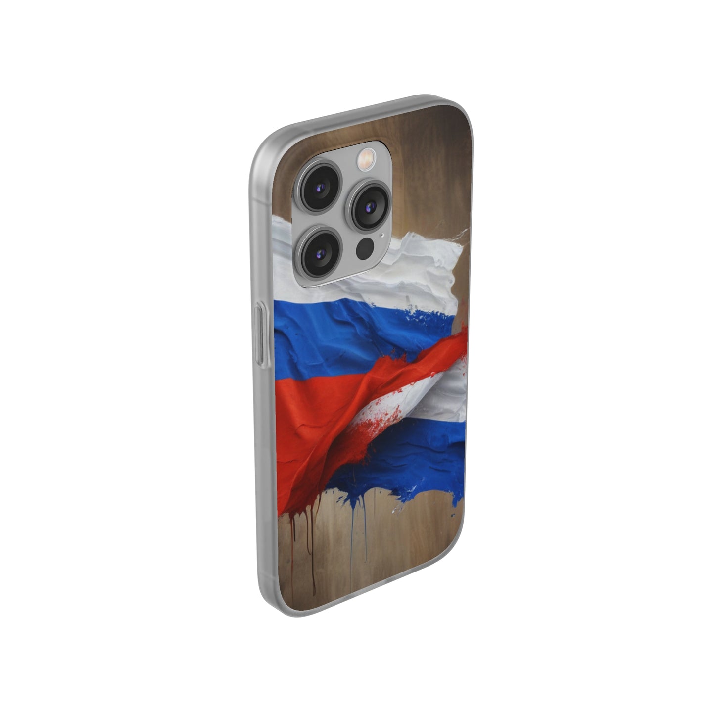 Flexi Case [Russia]