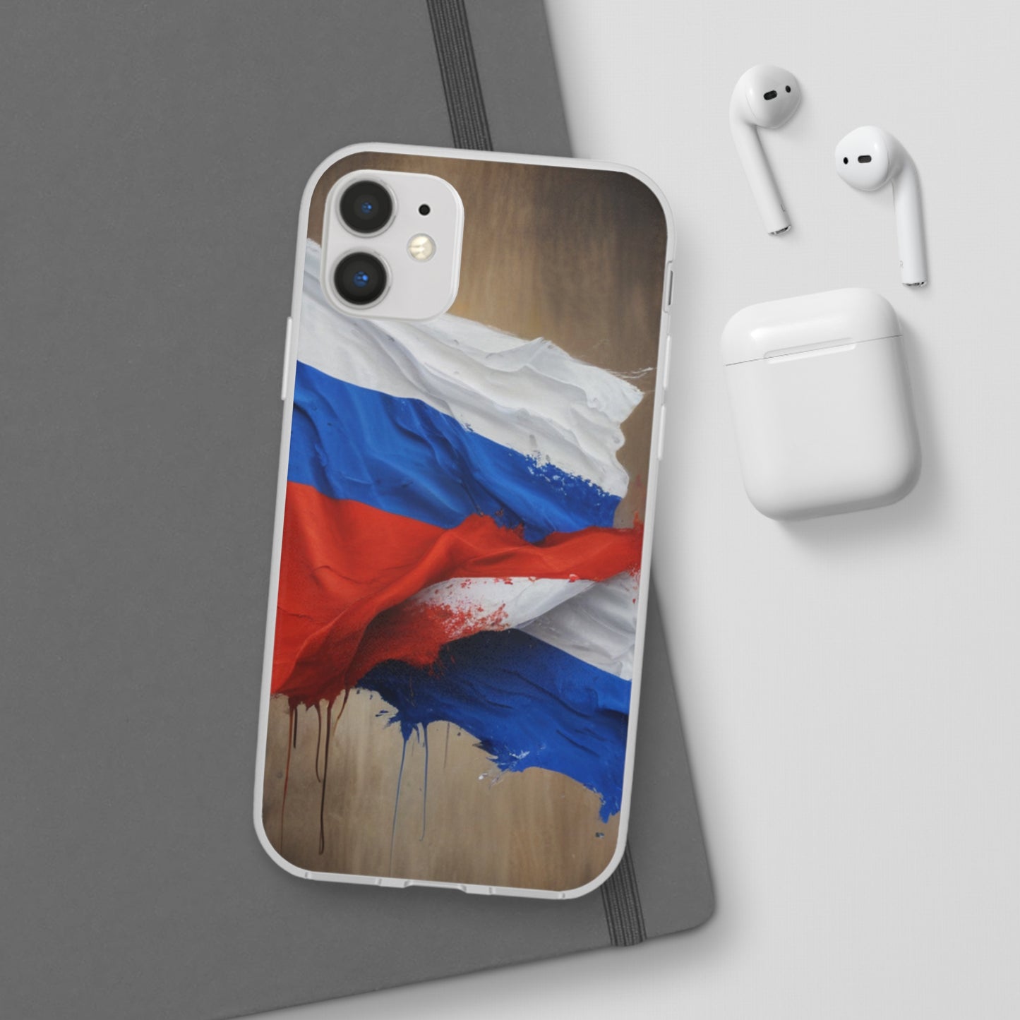 Flexi Case [Russia]