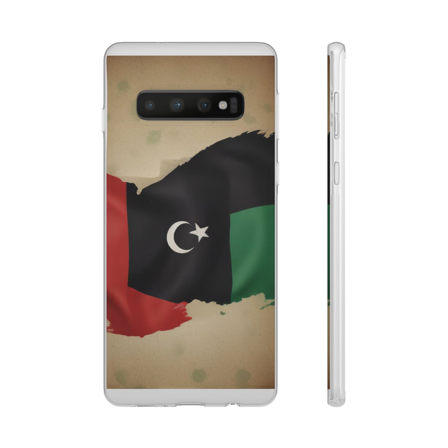 Flexi Case [Libya]