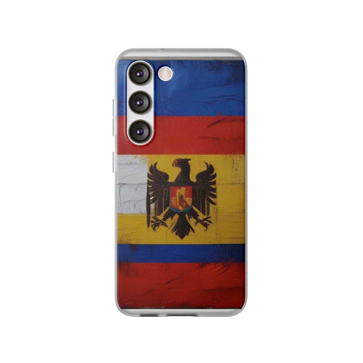 Flexi Case [Moldova]