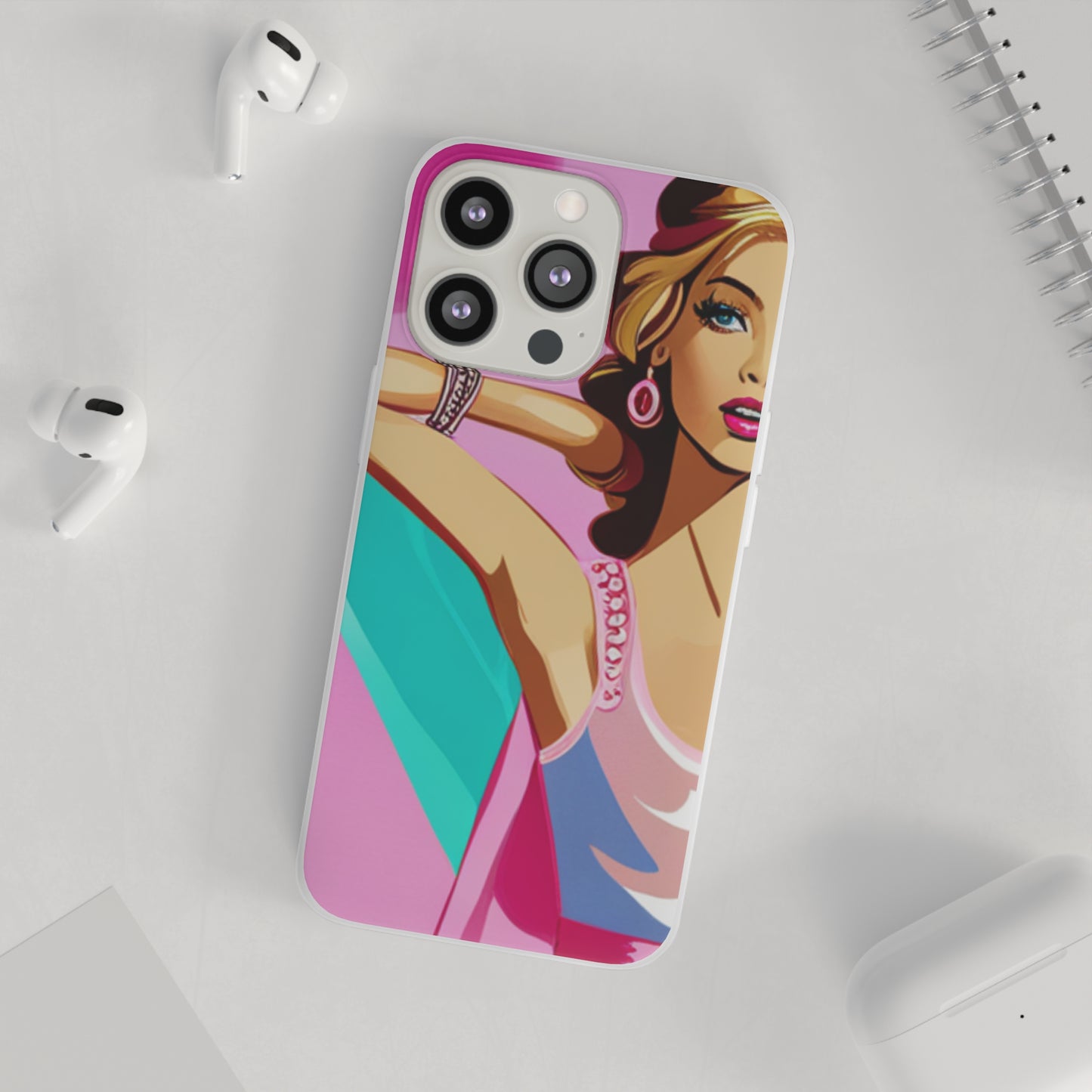 Flexi Case [CityGirl]