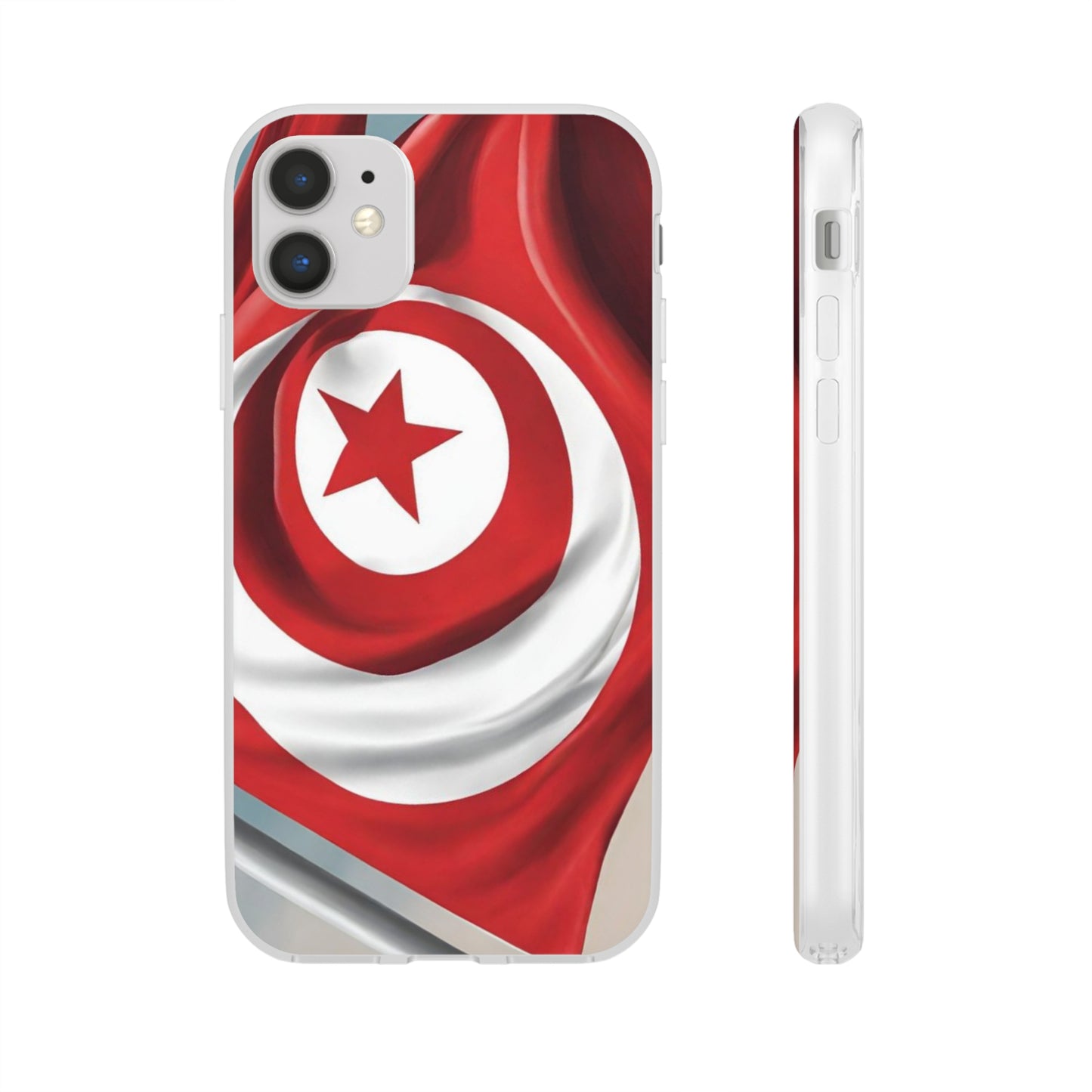 Flexi Case [Tunisia]