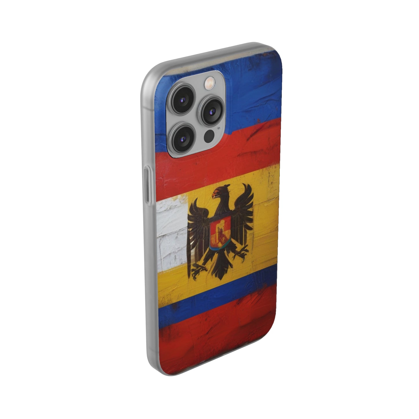 Flexi Case [Moldova]