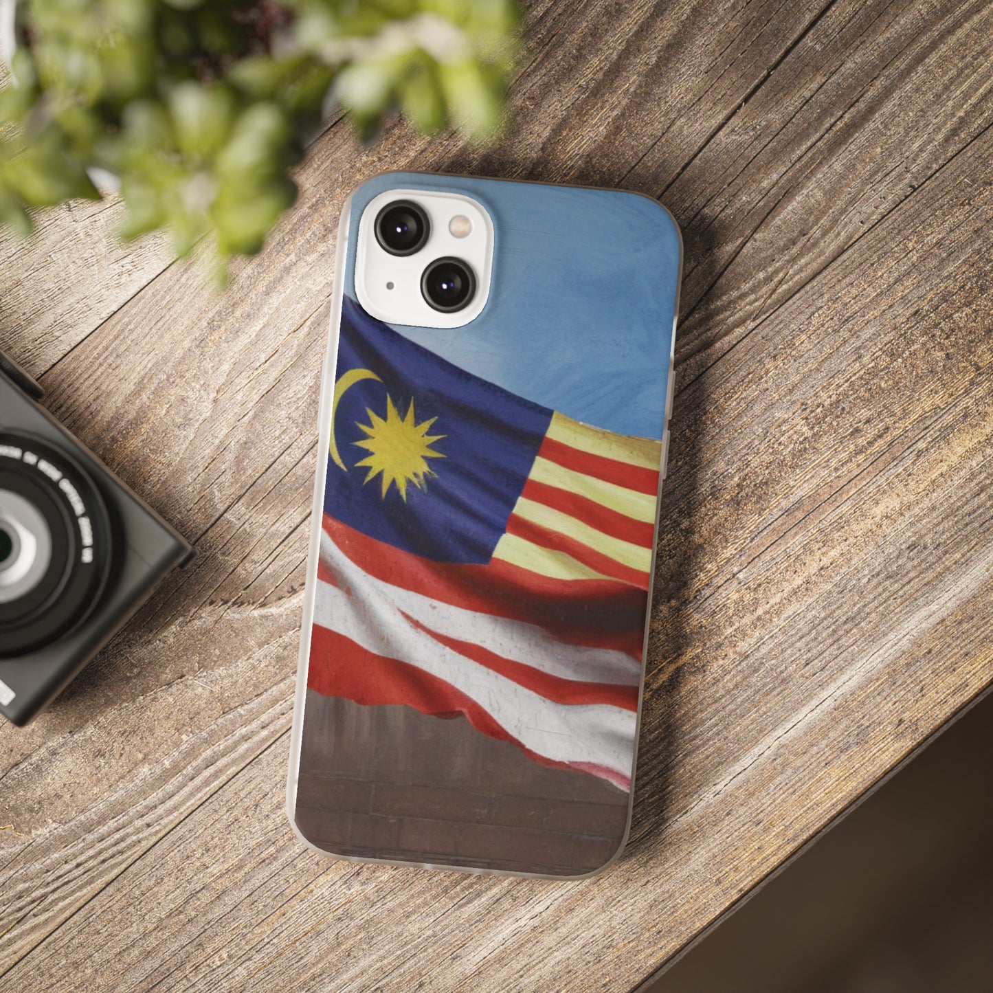 Flexi Case [Malaysia]