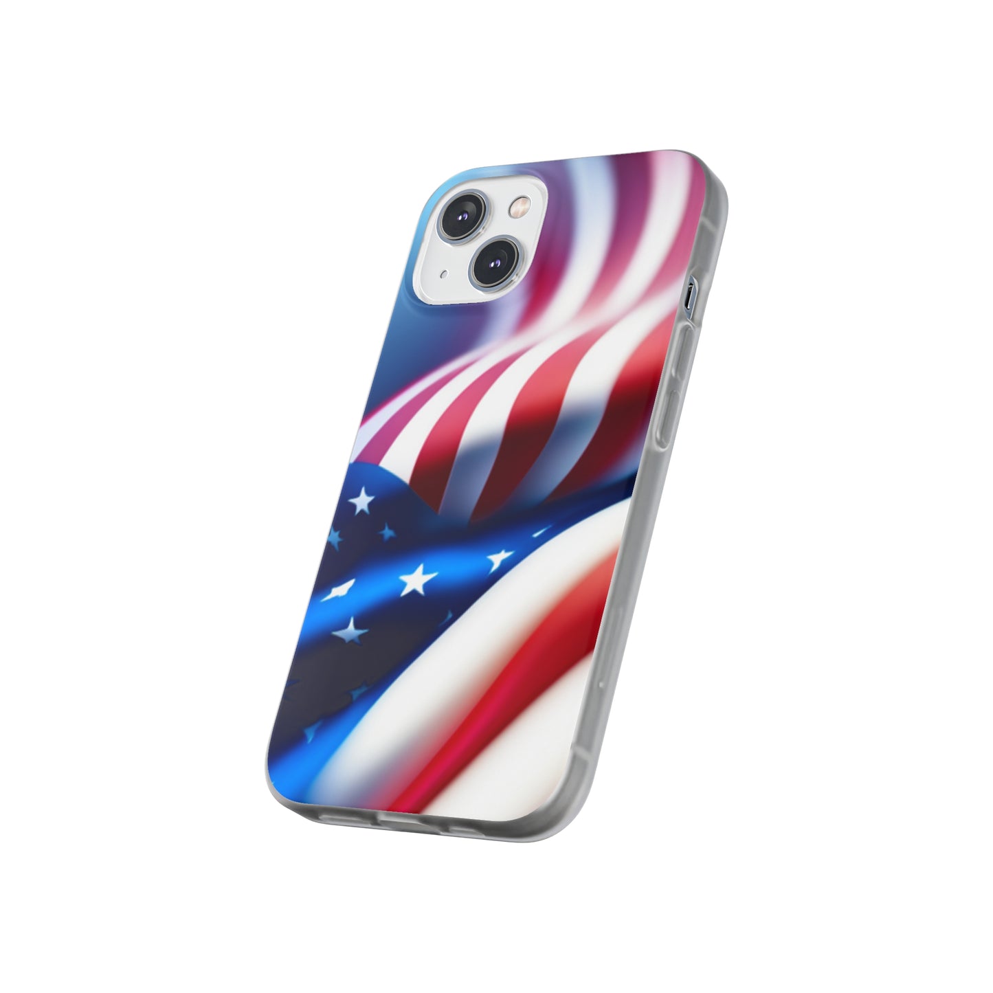 Flexi Case [United States of America]