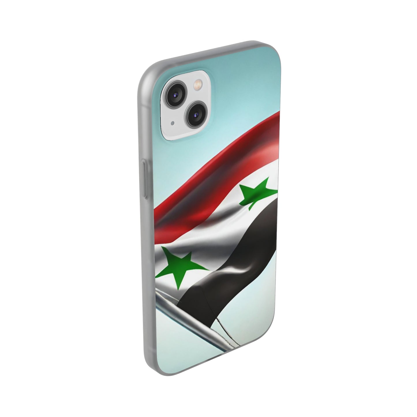 Flexi Case [Syria]